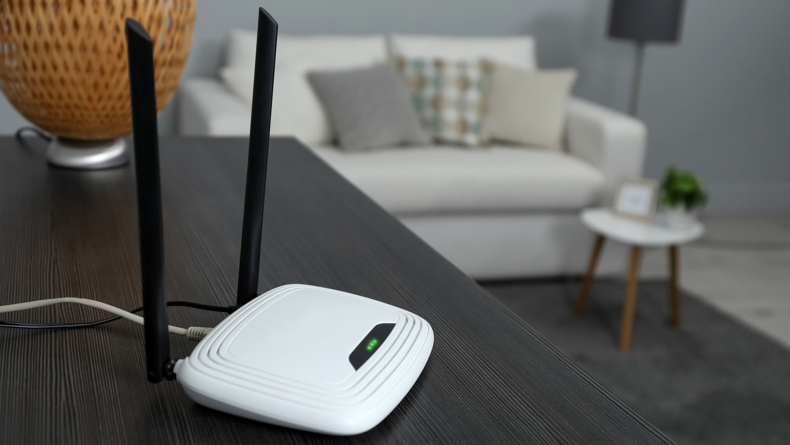 How Far Does A Wi-Fi Router Reach