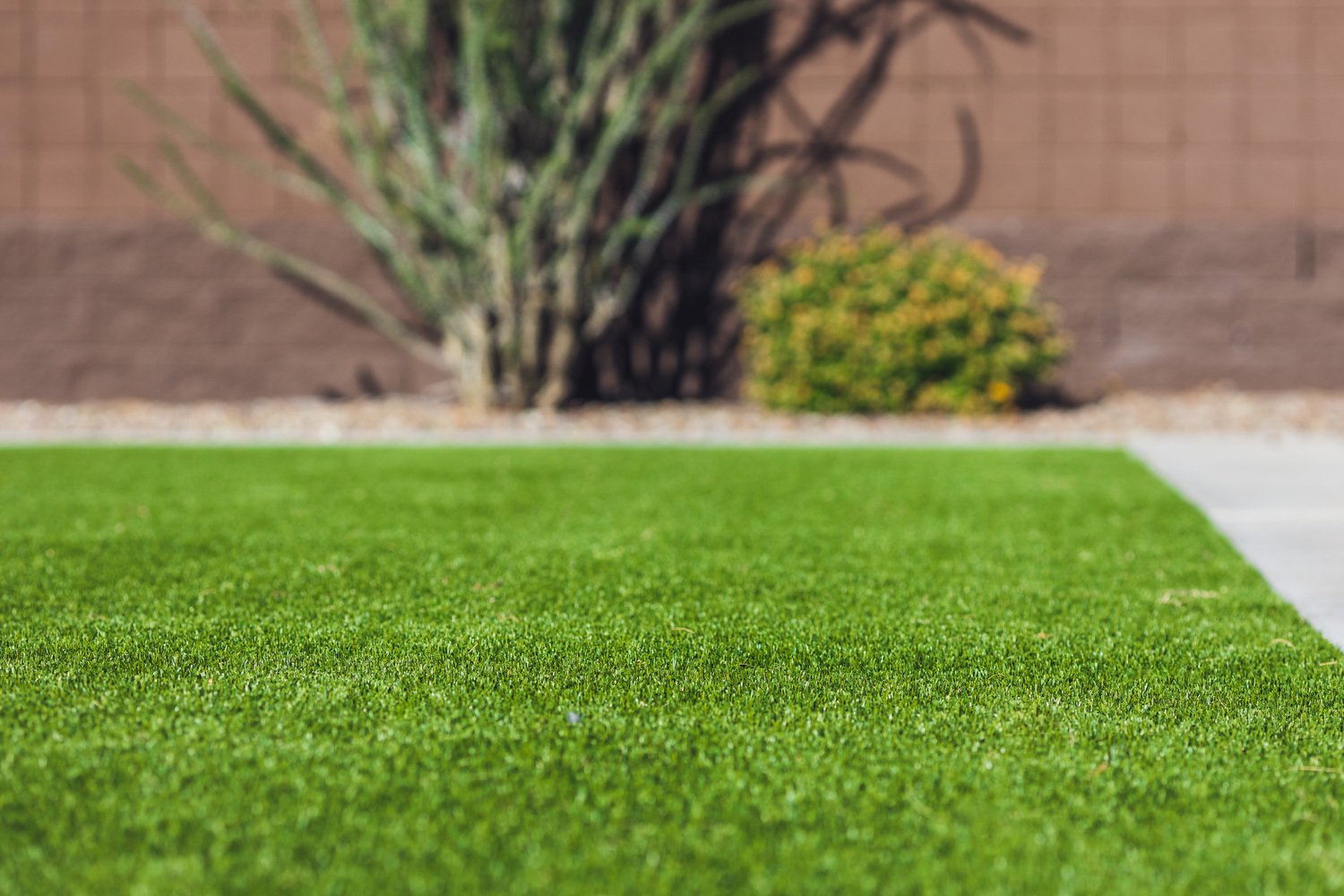 How Good Is Artificial Grass