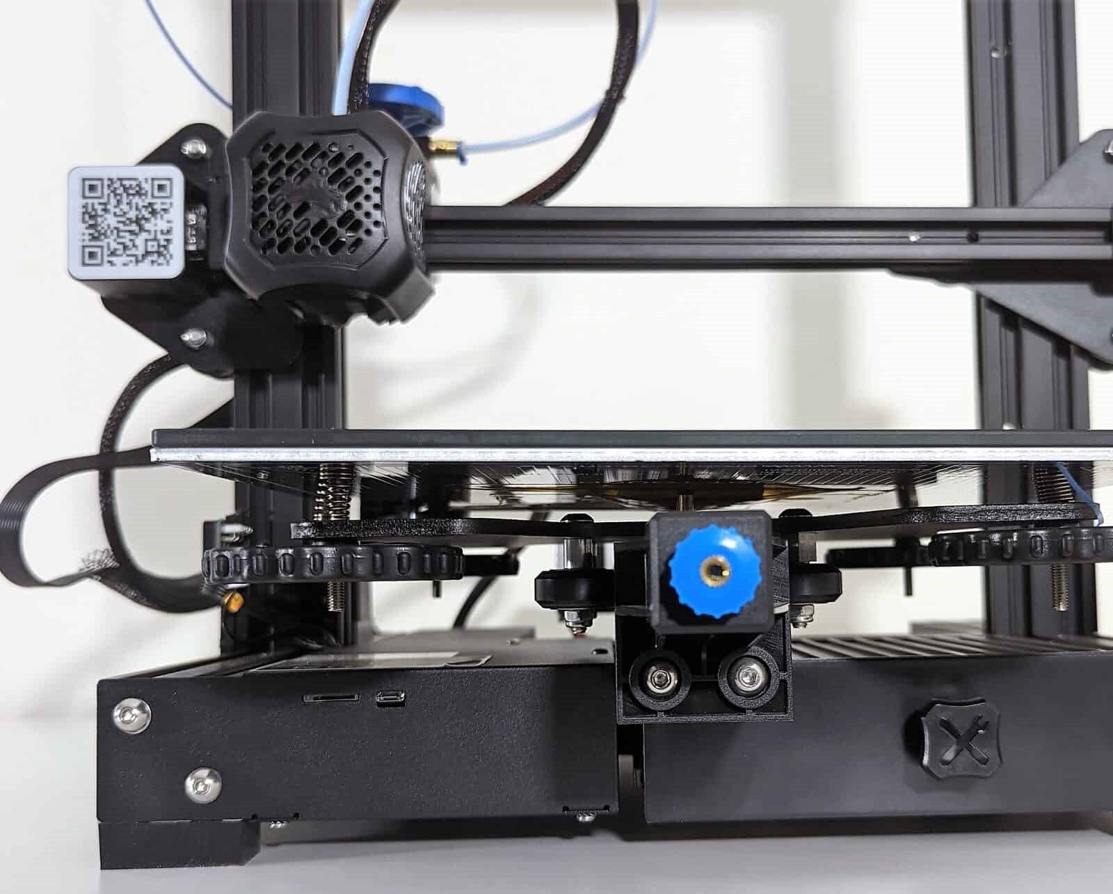How Hot Should My 3D Printer Bed Be