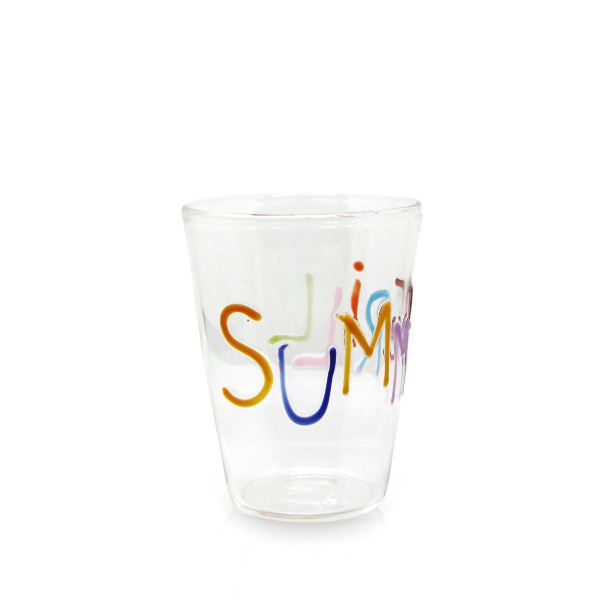 How Is A Glass Cup Made
