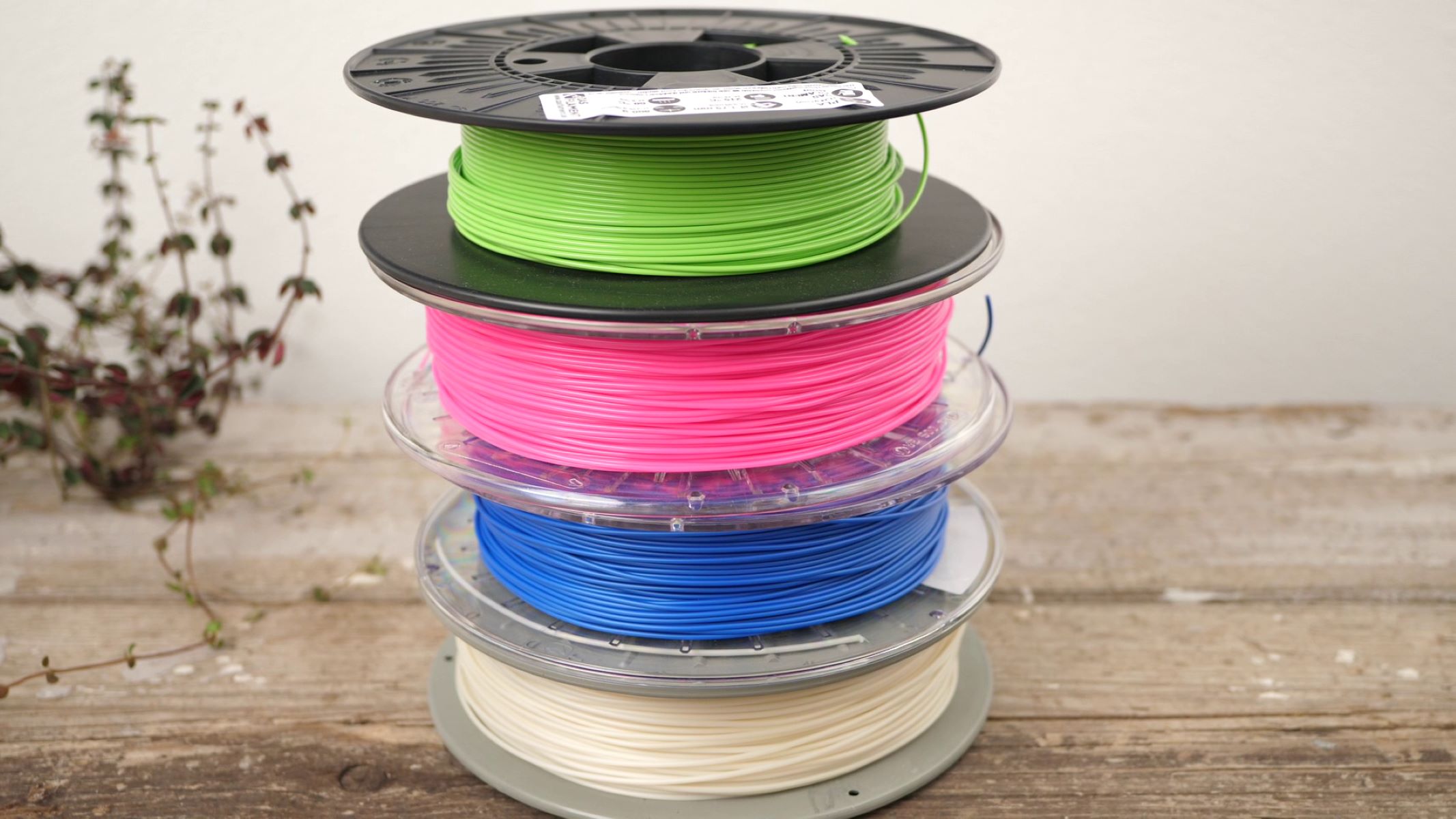 How Long Does 3D Printer Filament Last