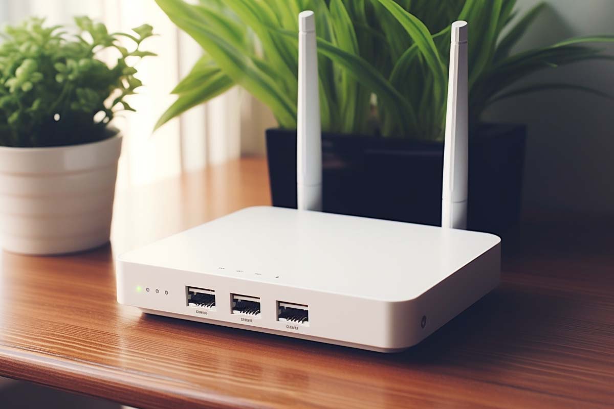 How Long Does A Wi-Fi Router Last