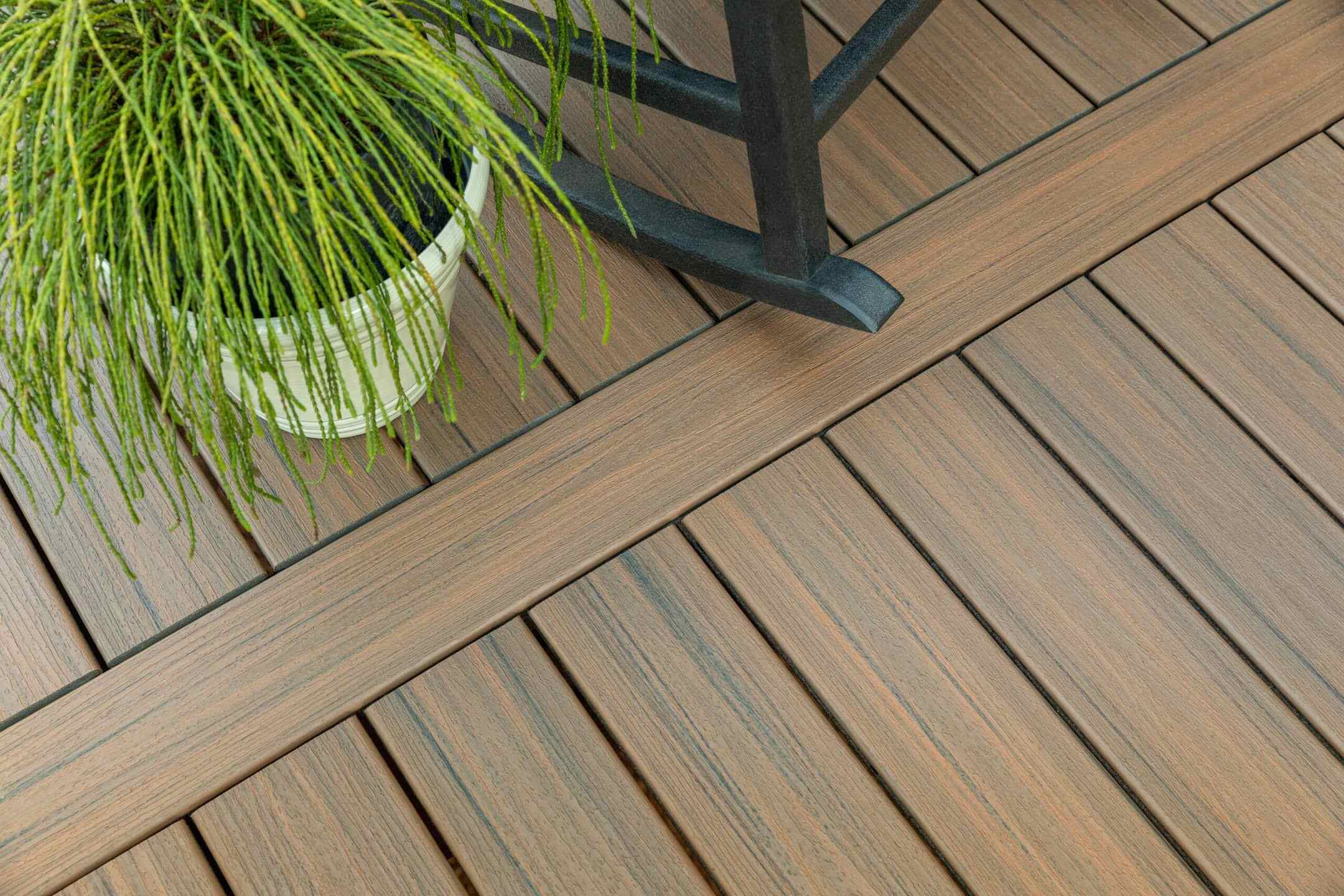 How Long Does Composite Decking Last
