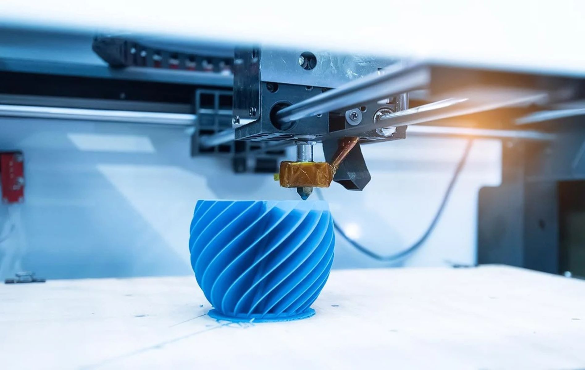 How Long Does It Take For A 3D Printer To Print