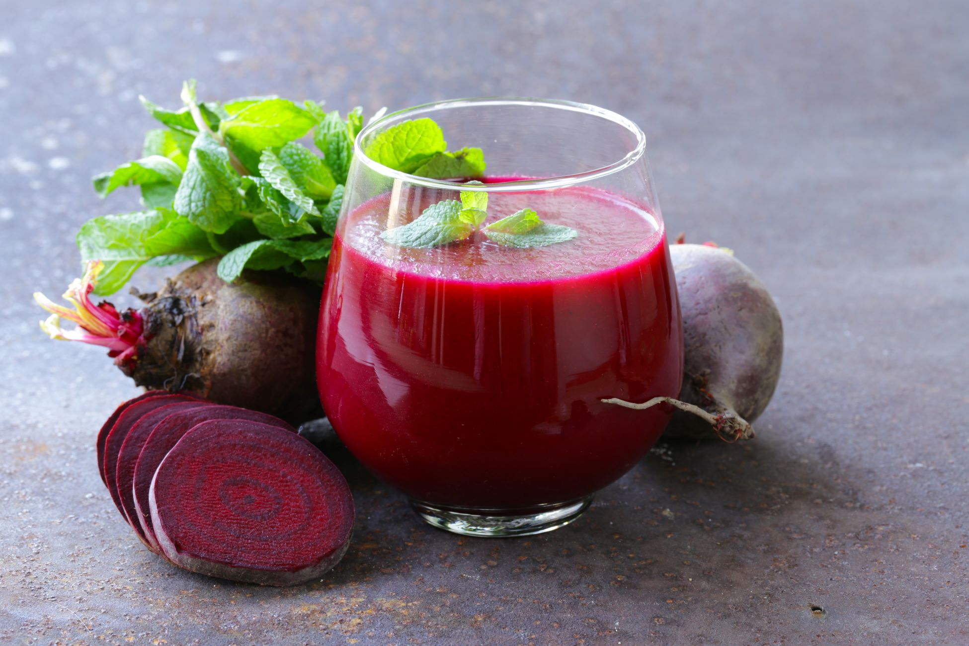 How Long Does It Take For A Glass Of Beet Juice To Lower Blood Pressure