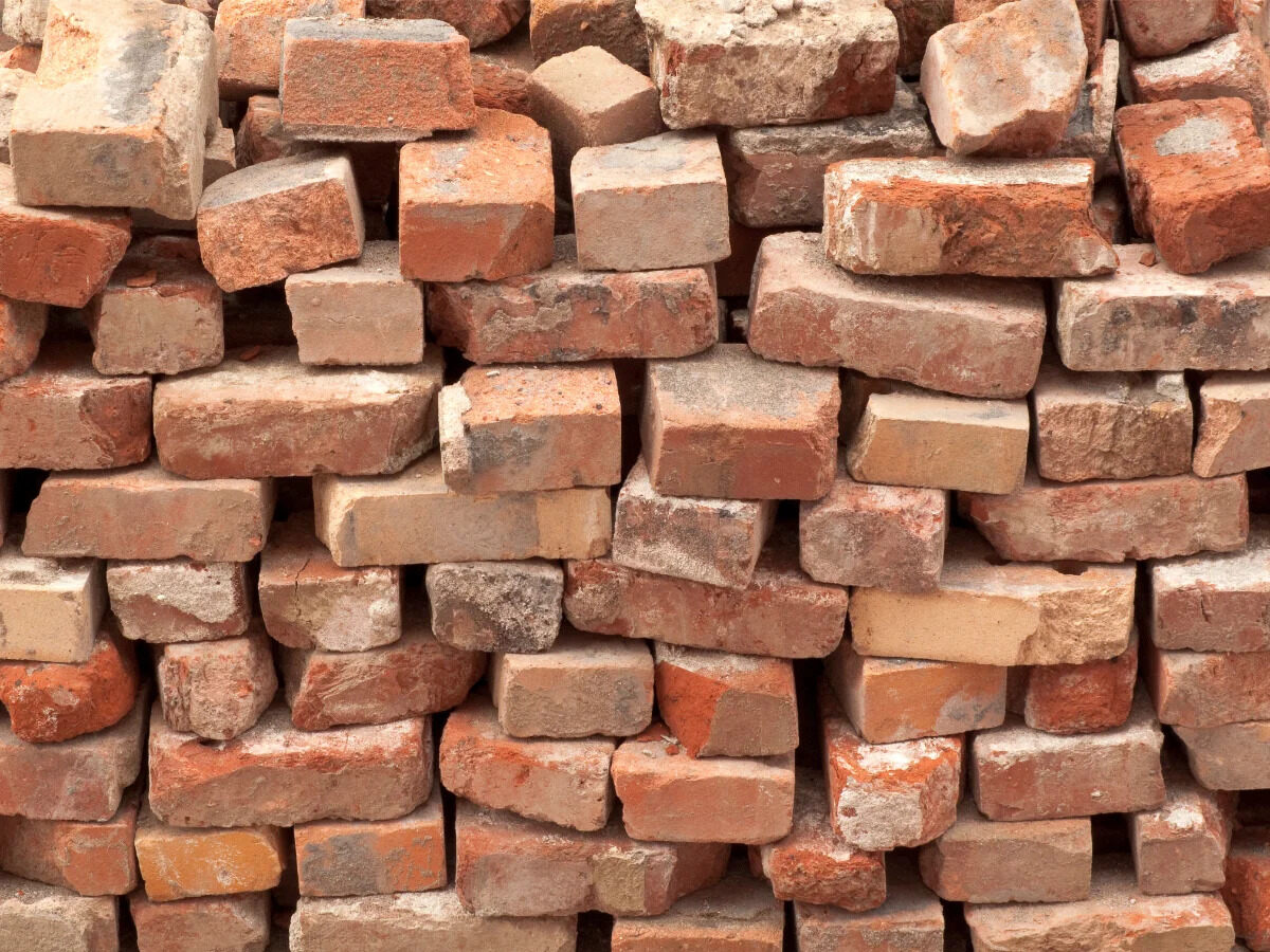 How Long Does It Take For Brick To Dry