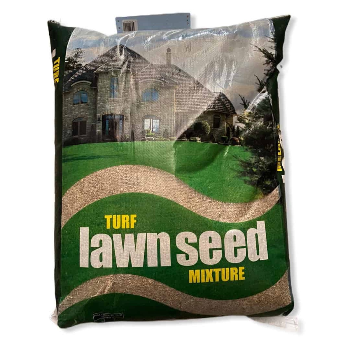 How Long Is Grass Seed Good For In A Sealed Bag