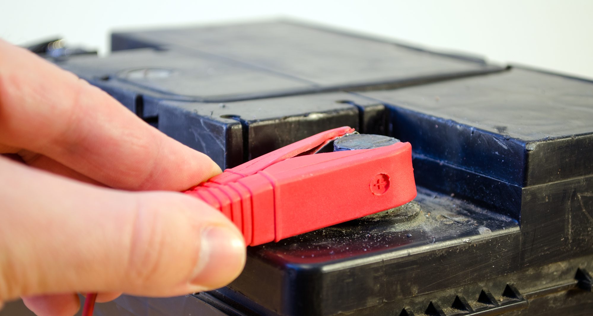 How Long To Charge A Lawnmower Battery