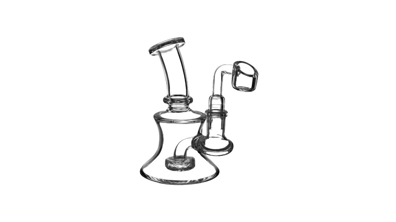 How Long To Heat Up Dab Rig Glass