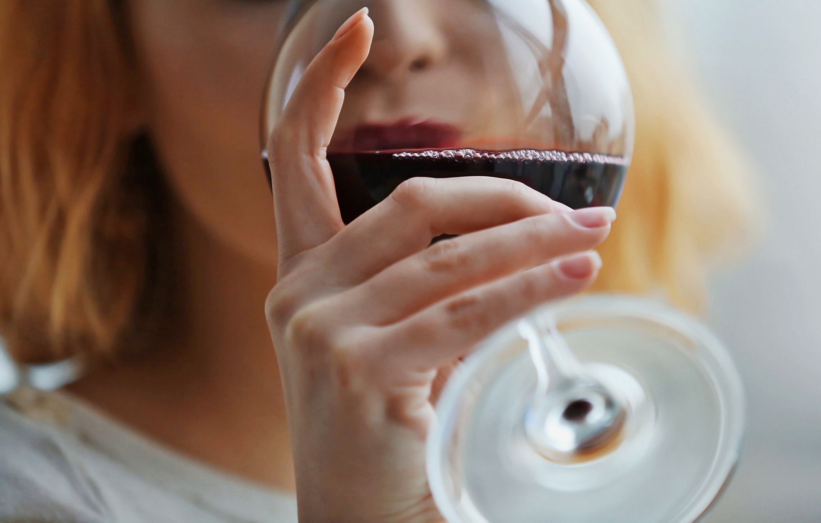 How Long To Metabolize A Glass Of Wine