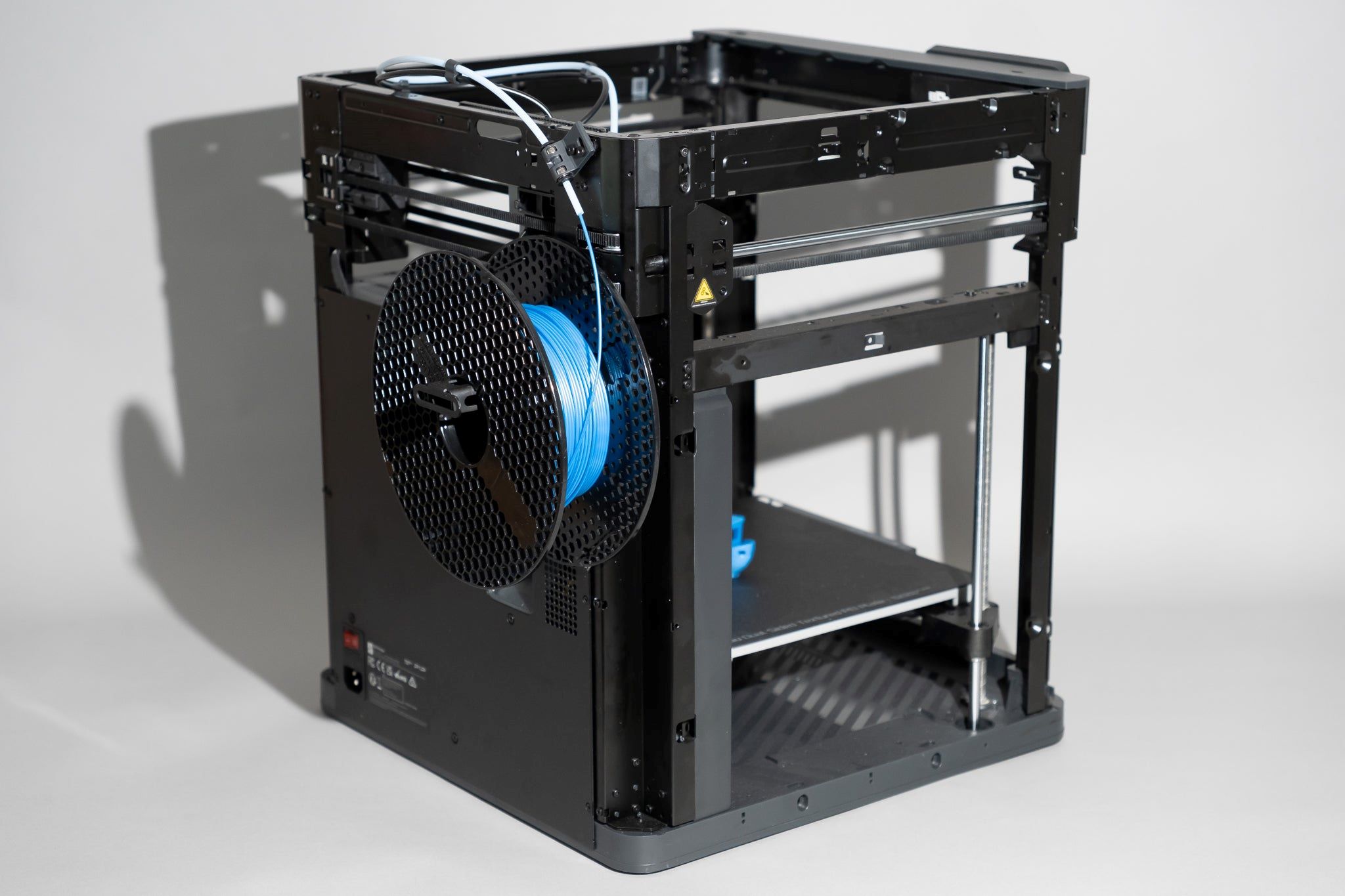 How Loud Is A 3D Printer