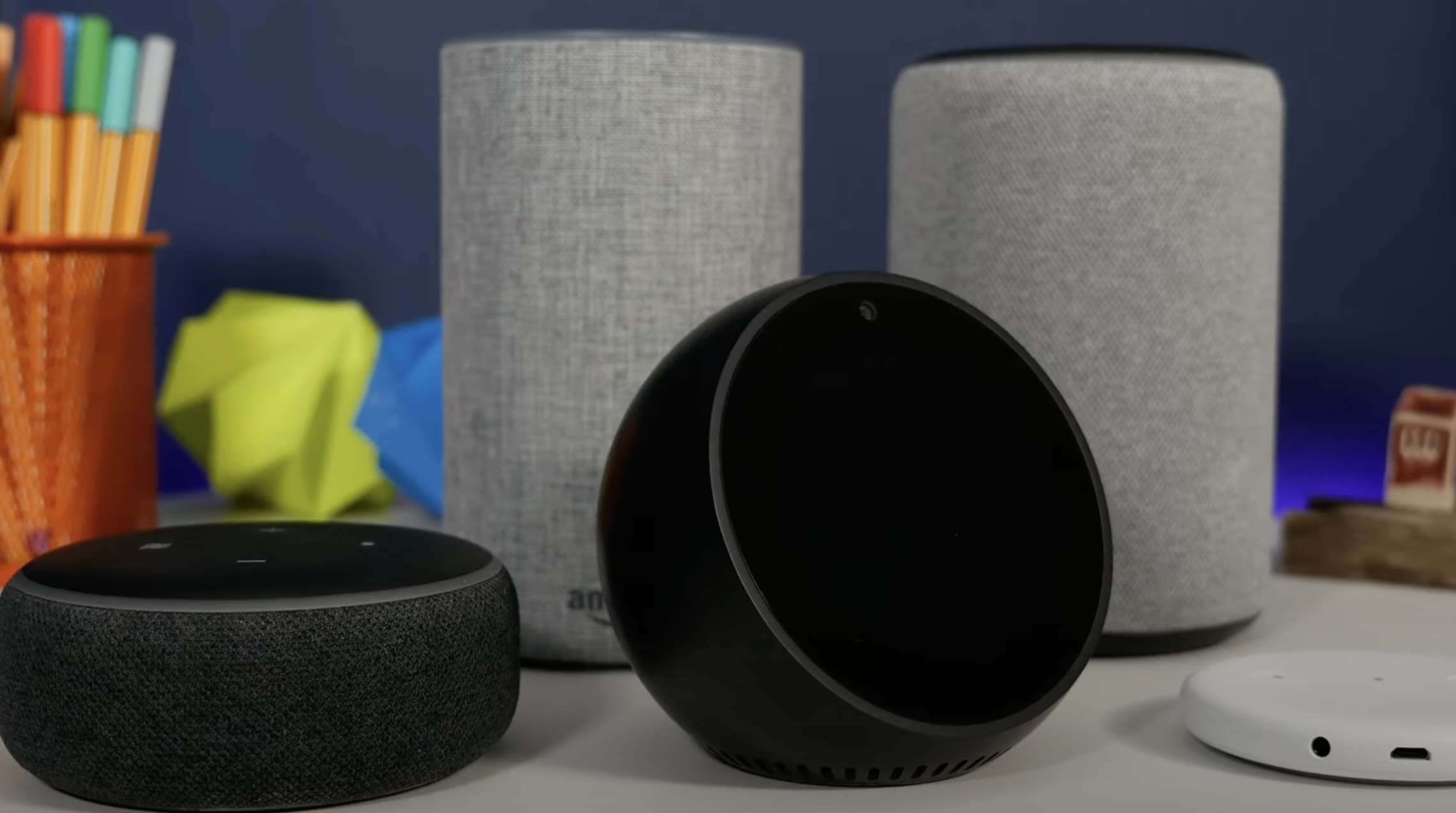 How Many Alexa Devices Can You Link