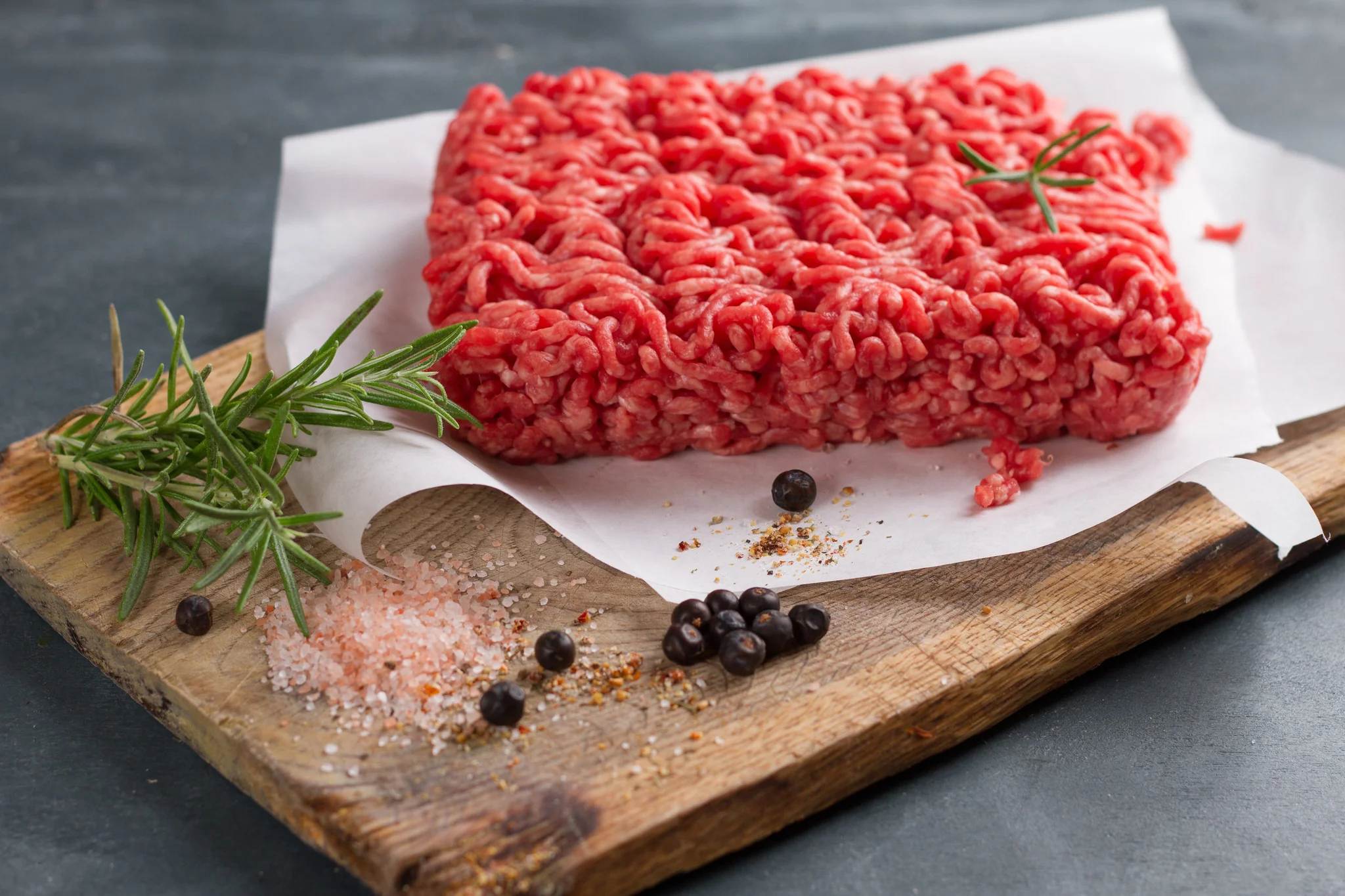 How Many Calories In Grass-Fed Ground Beef