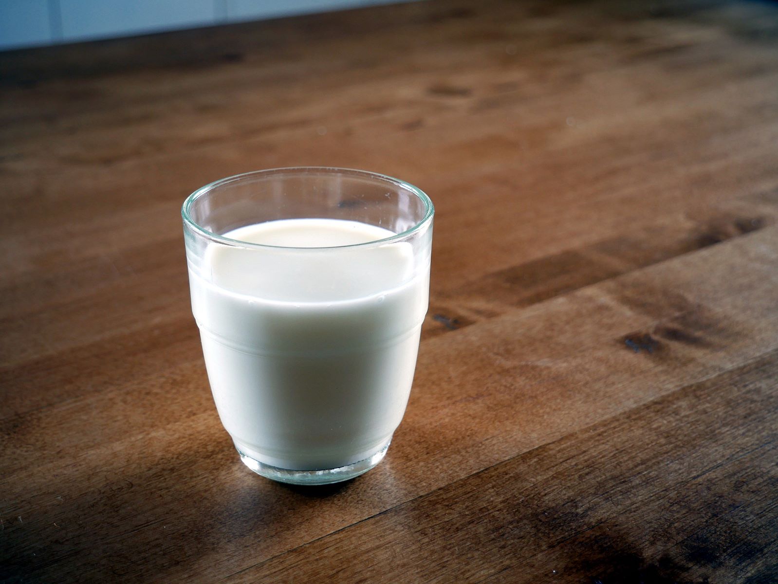 How Many Calories In One Glass Of Milk