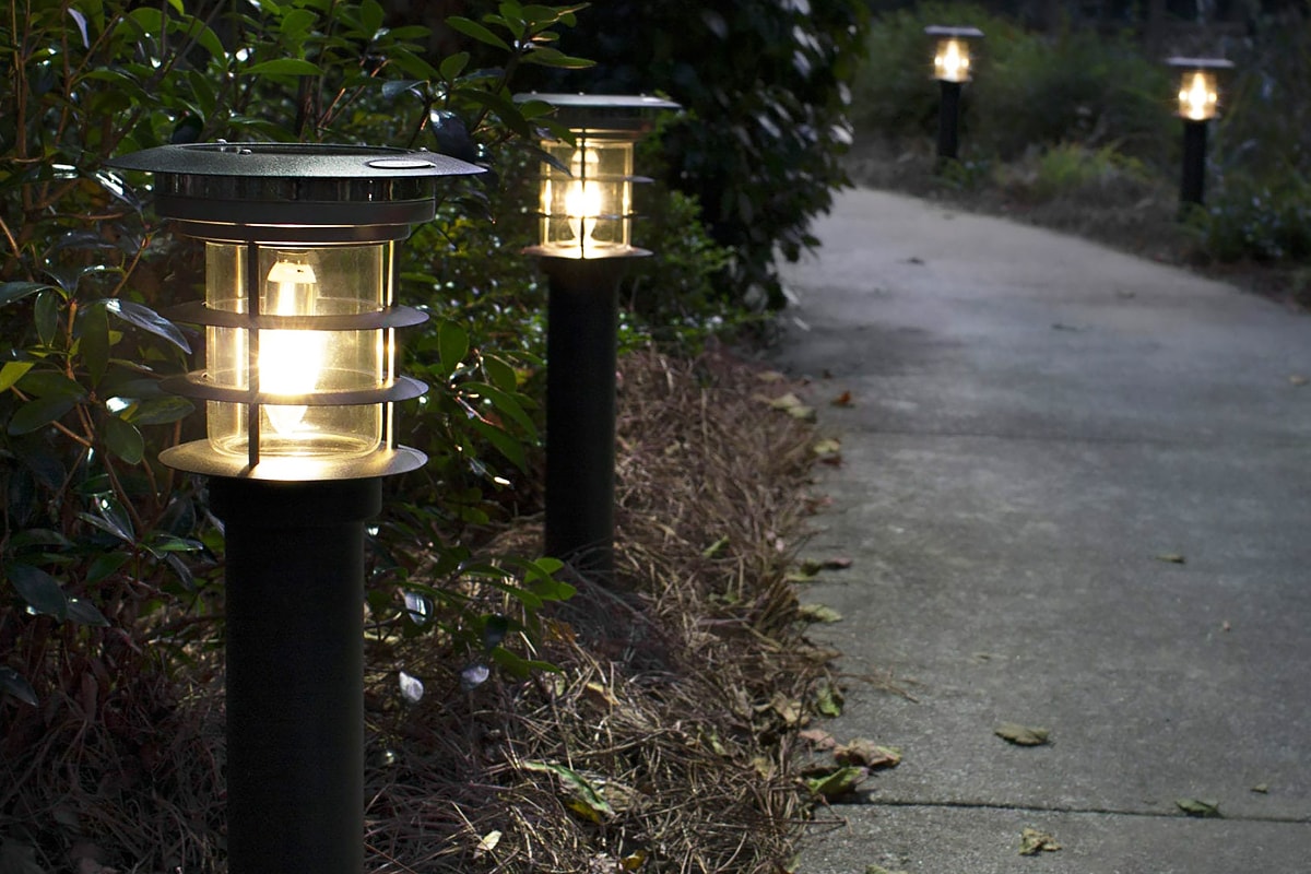 How Many Lumens Should Outdoor Lights Be