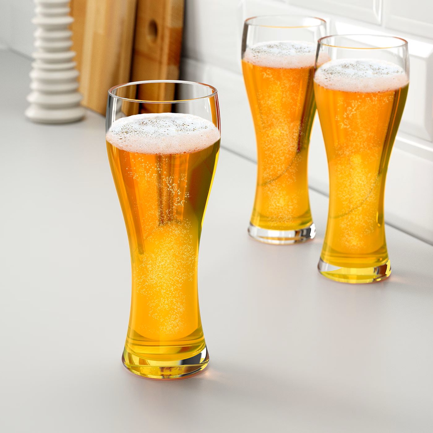 How Many Ounces In A Beer Glass Storables