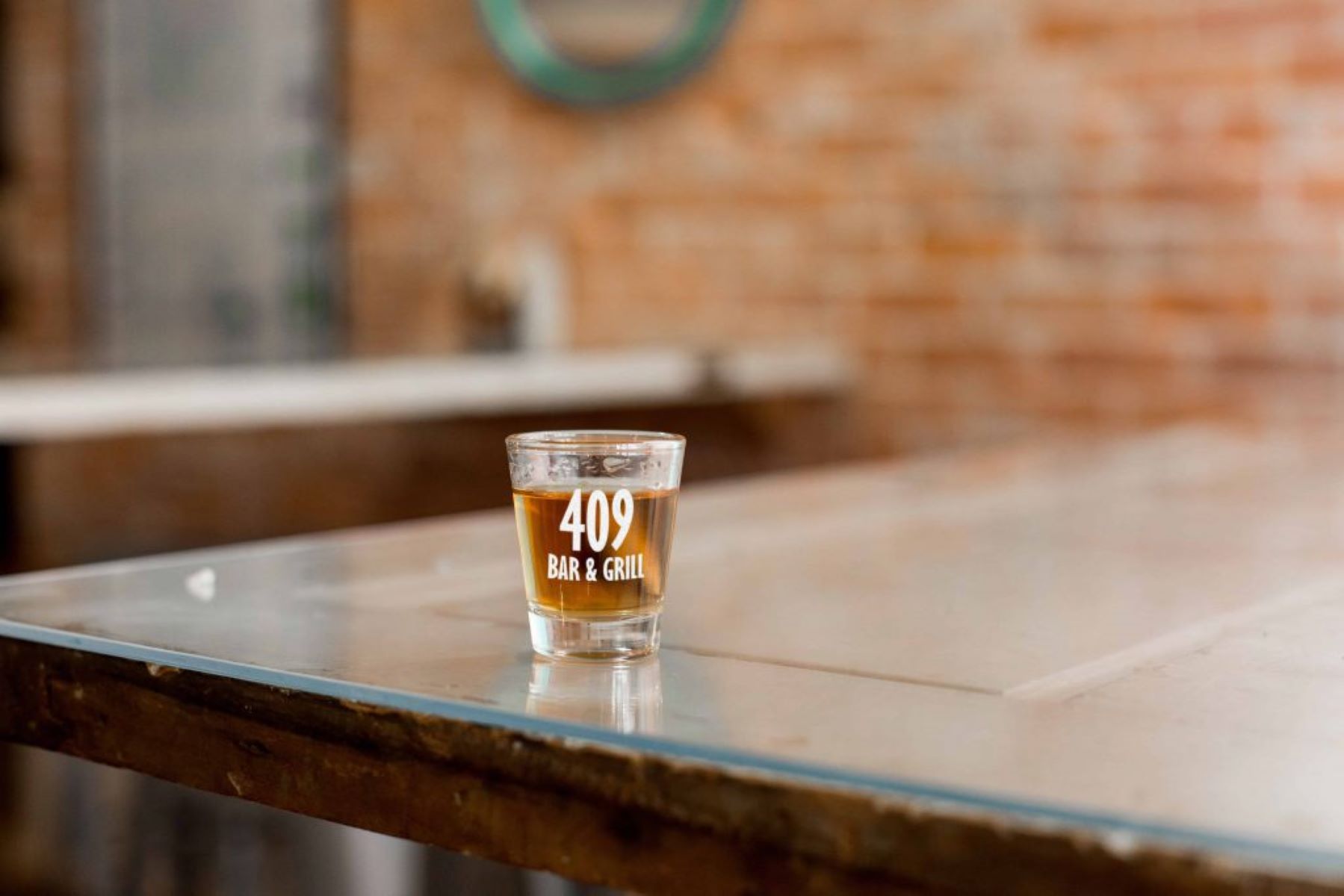 How Many Ounces Is A Standard Shot Glass?