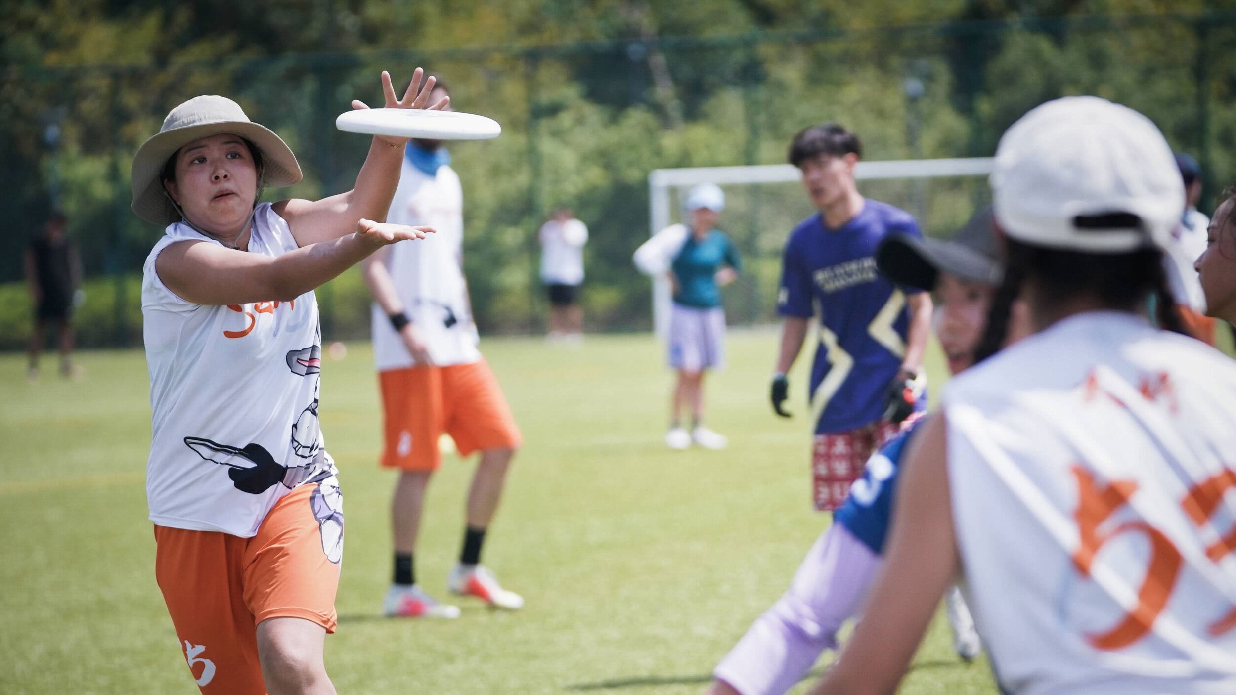 How Many Points Does A Team Need To Win An Ultimate Frisbee Game?