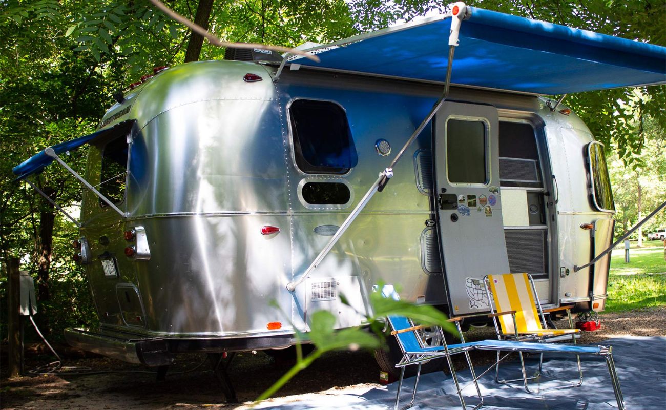 How Much Is An Awning For A Camper