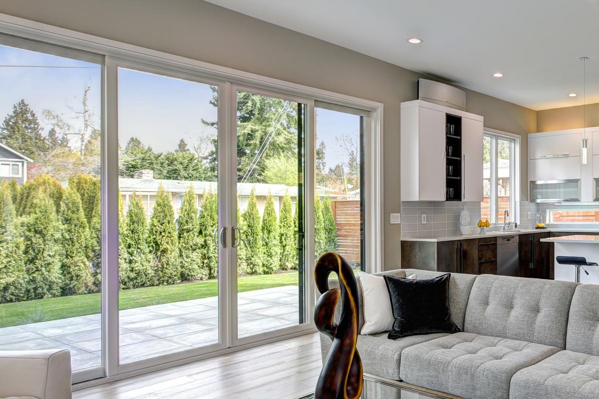 How Much To Replace Sliding Glass Door