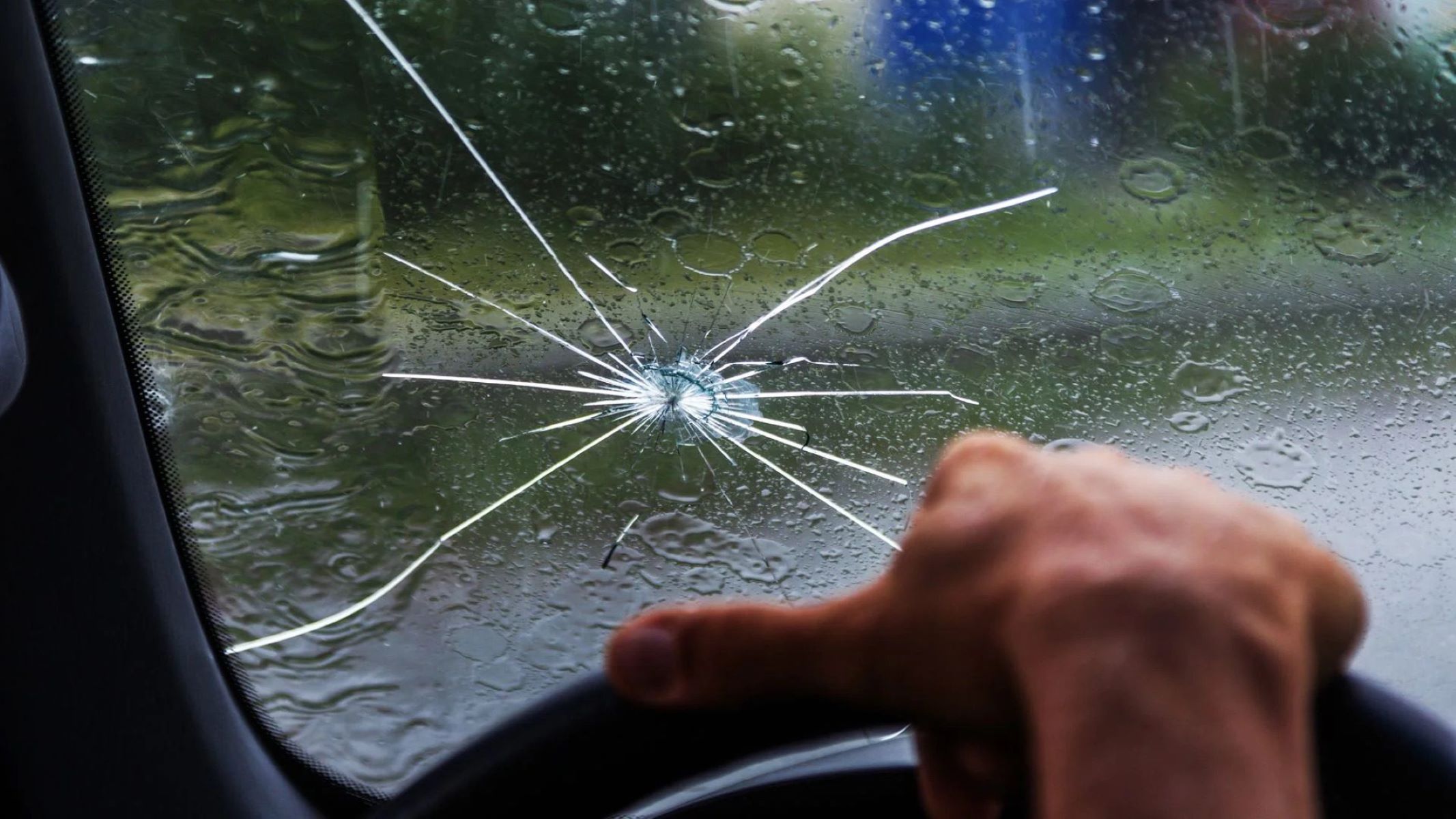How Much To Replace Windshield Glass