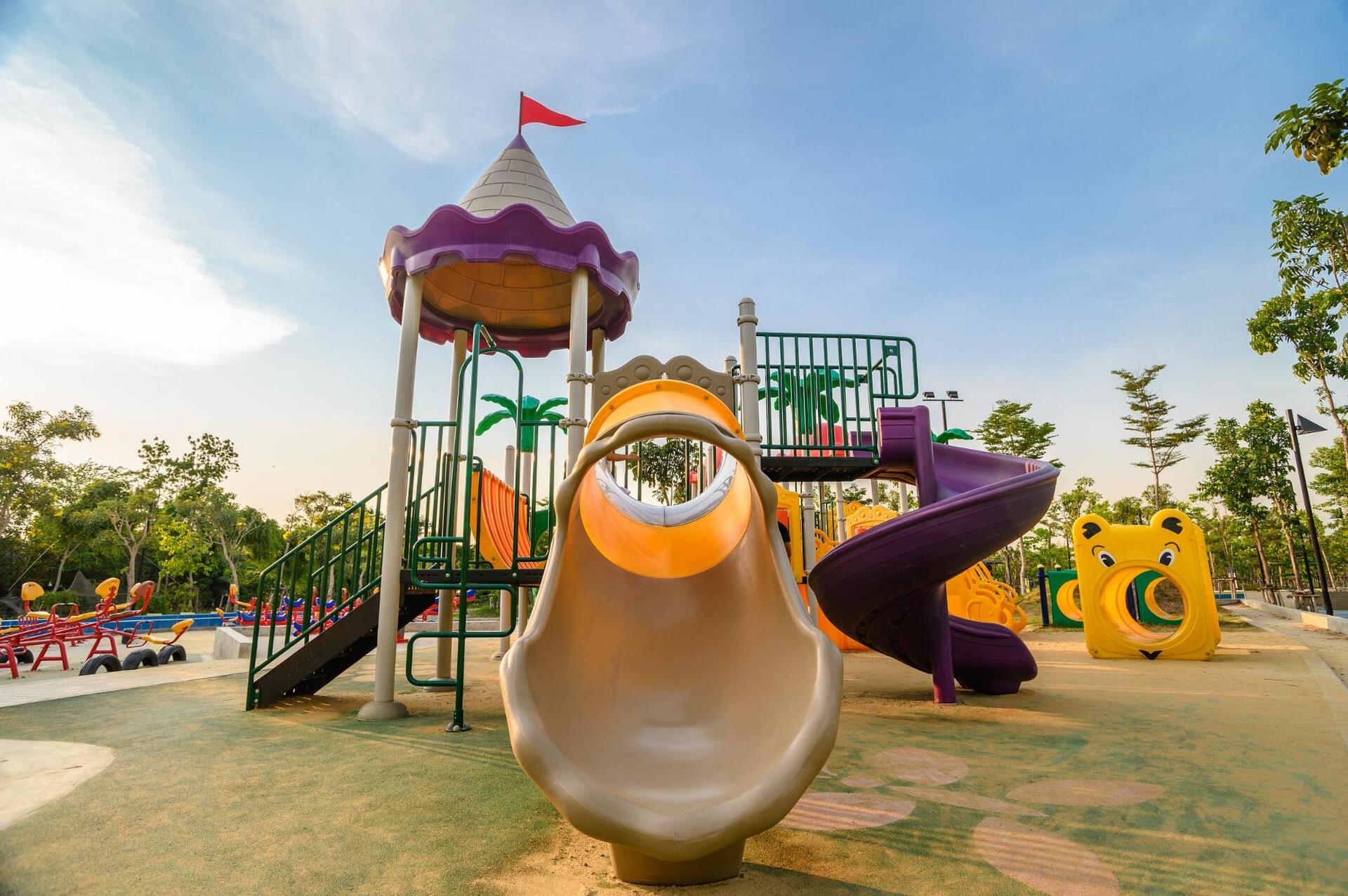 How Often Should Safety Inspections Of Indoor And Outdoor Play Areas Be Completed?