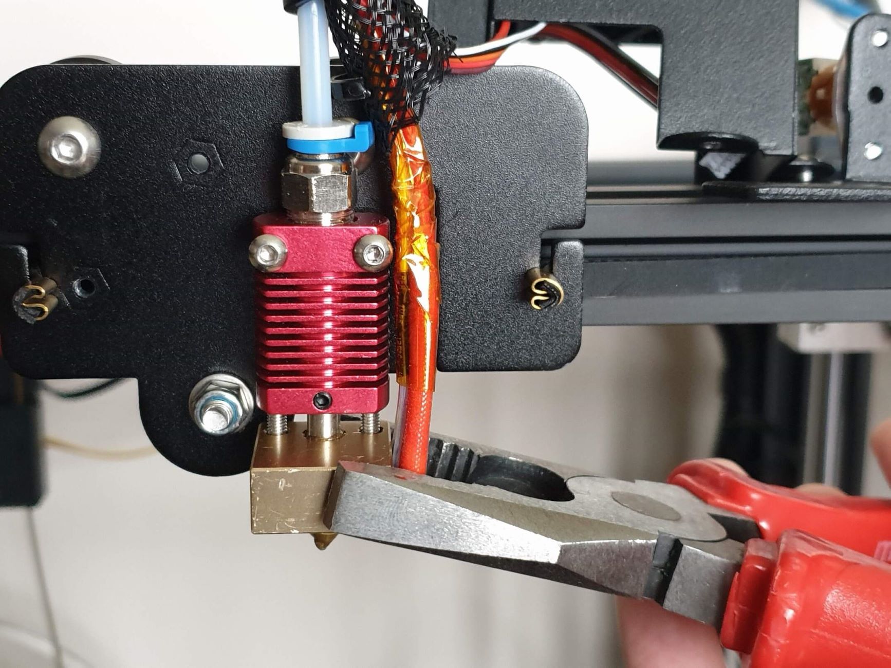 How Often Should You Change 3D Printer Nozzle