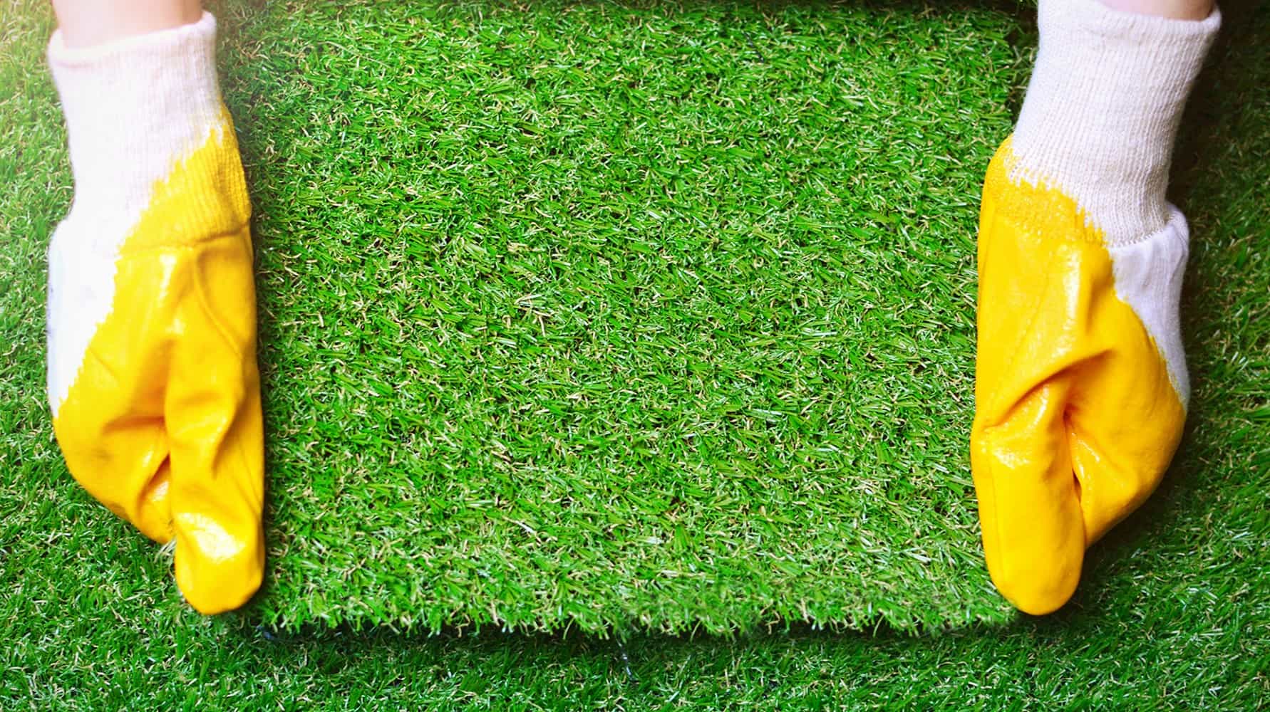 How Often To Replace Artificial Grass