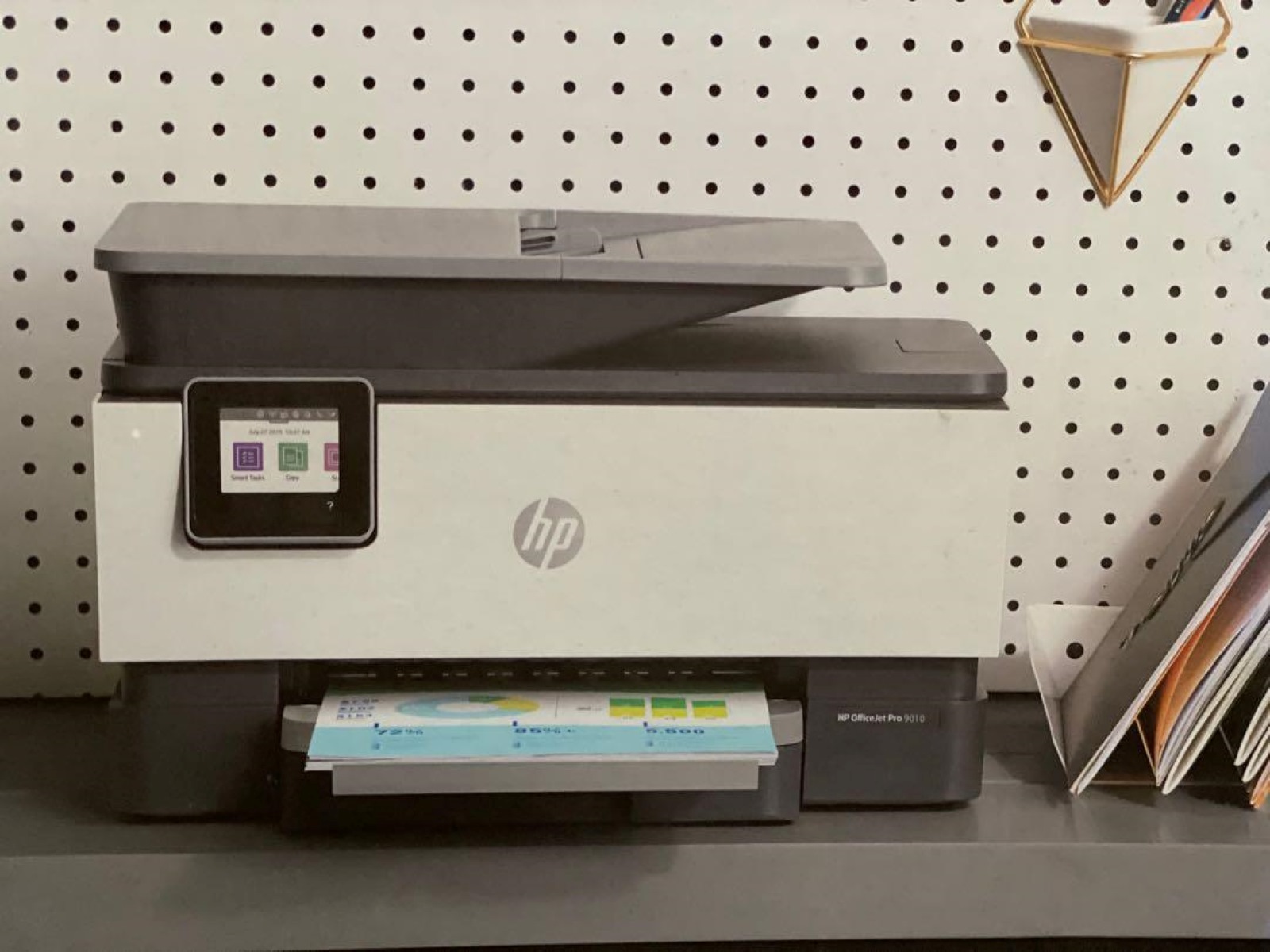 HP Printer Paused How To Unpause Storables