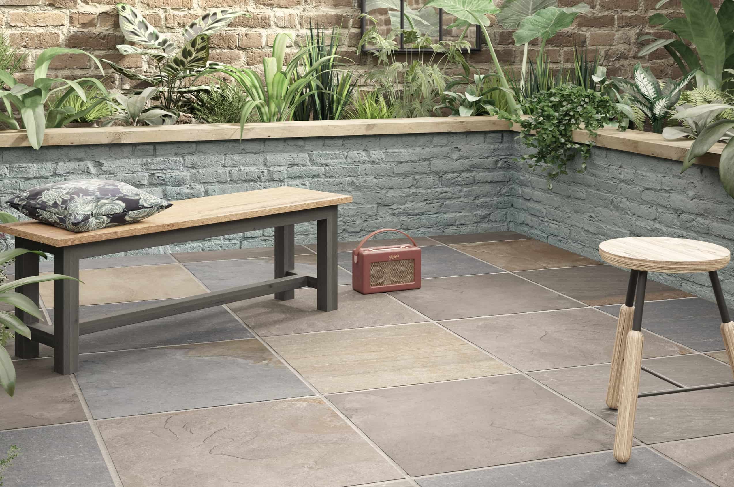 How Thick Should Outdoor Porcelain Tiles Be