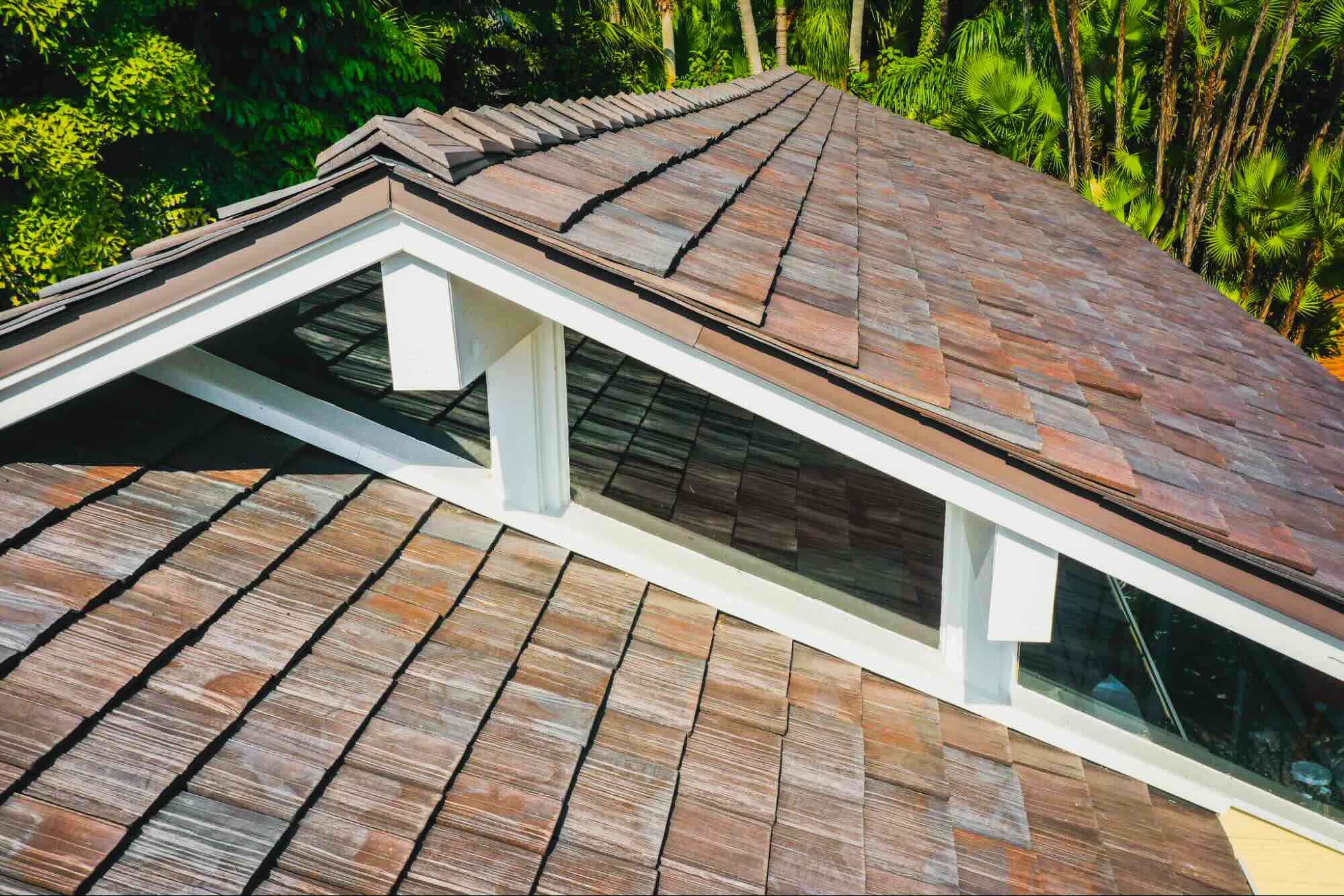 How To Add A Gable Roof To An Existing Roof