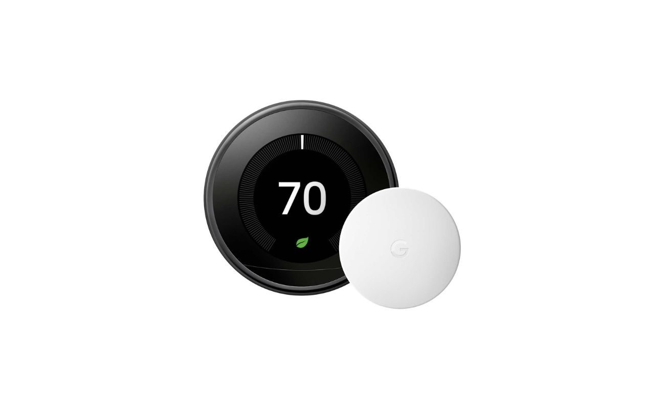 How To Add A Nest Thermostat To Google Home