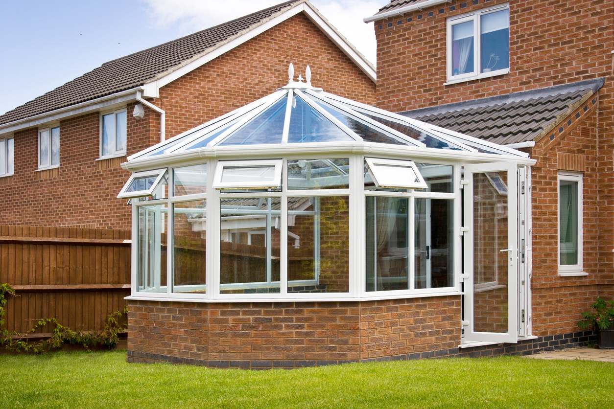 How To Add A Sunroom To A House