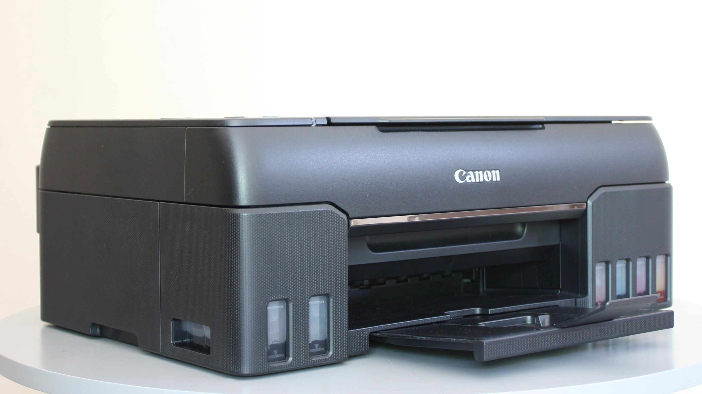 add canon printer on mac