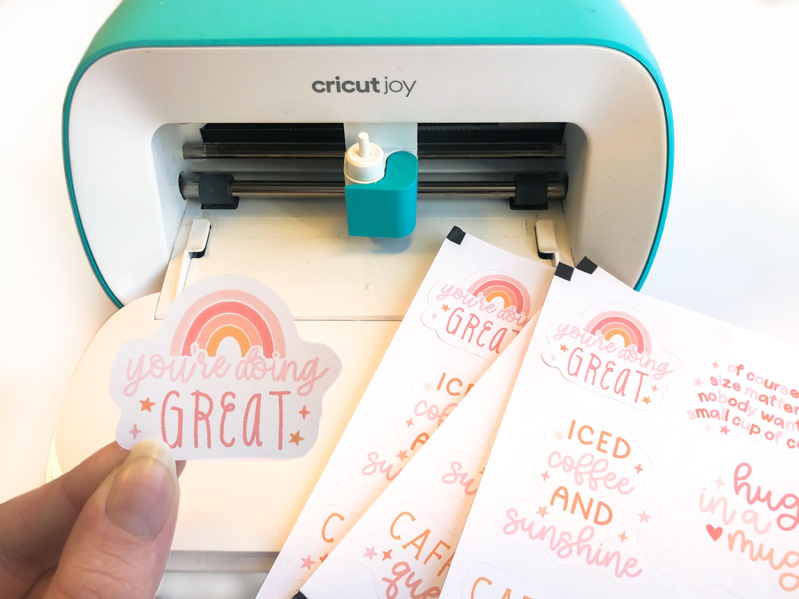 Cricut Explore Air Mat