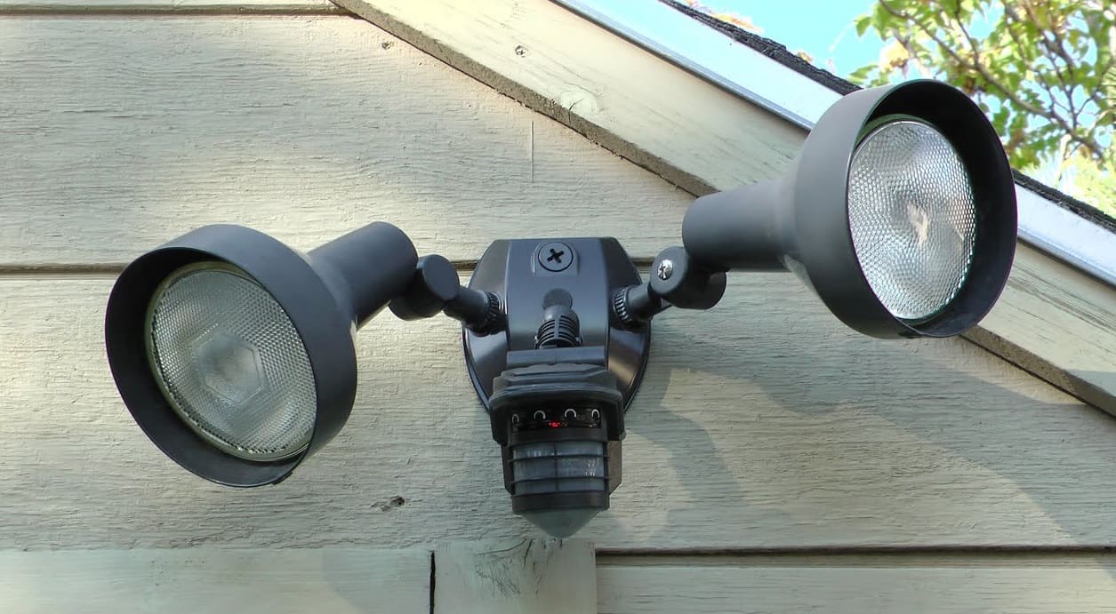 How To Adjust Sensor On Outdoor Light