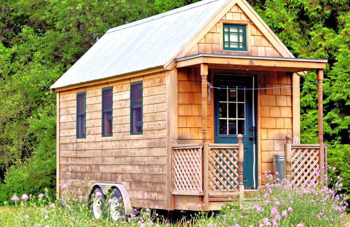 How To Air Condition A Shed