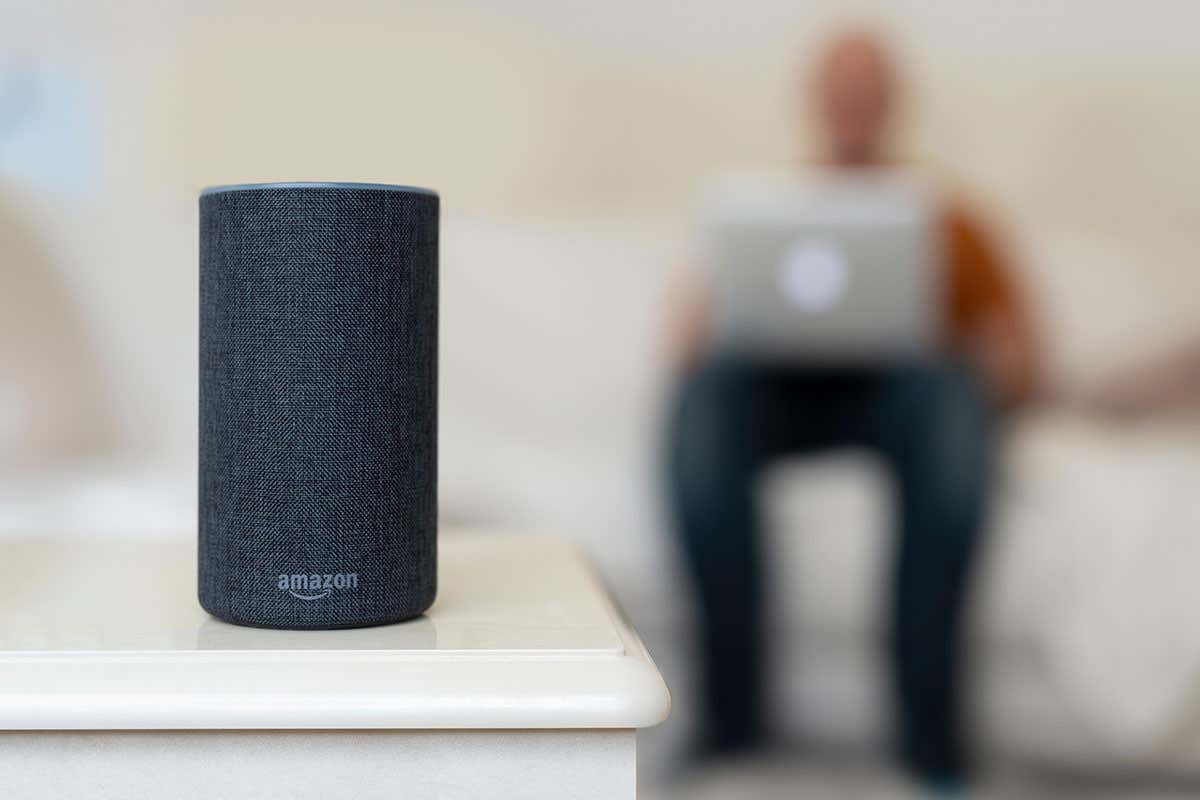 How To Ask Alexa To Stop Playing Music