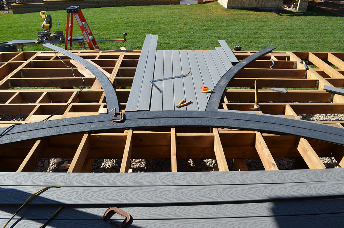 How To Bend Composite Decking 1704348572 