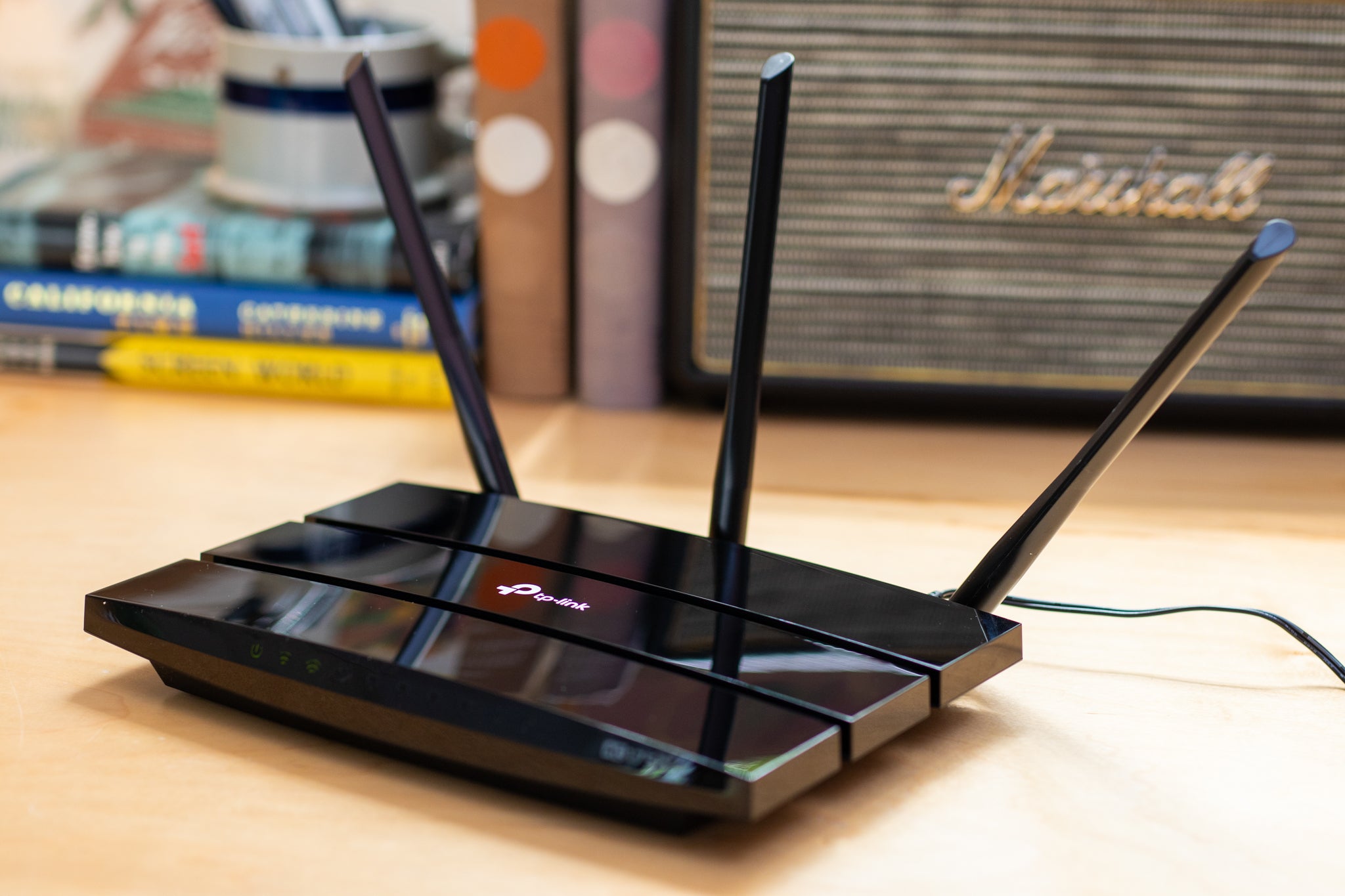 How To Block Websites On A Wi-Fi Router