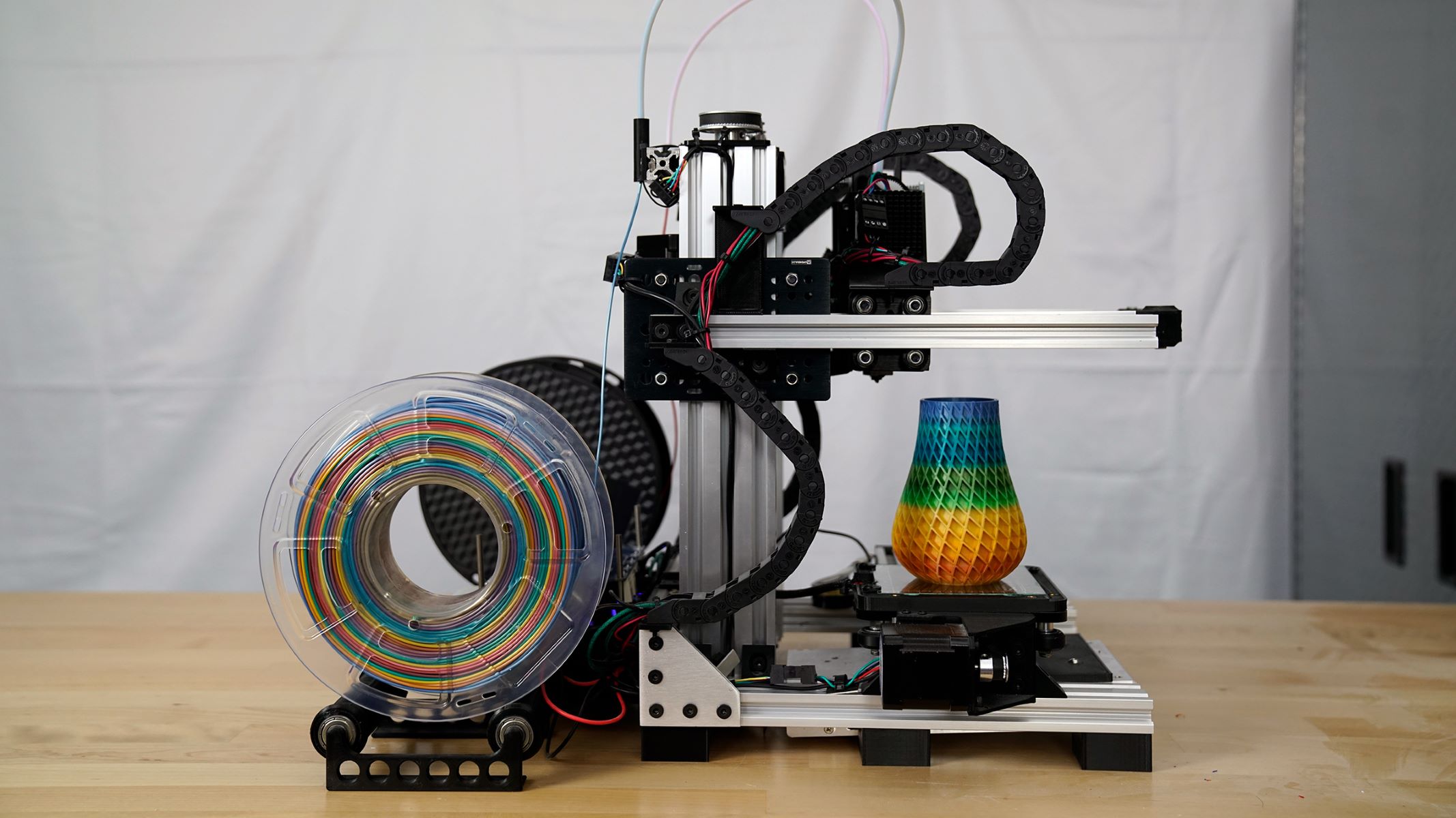 How To Build A 3D Printer
