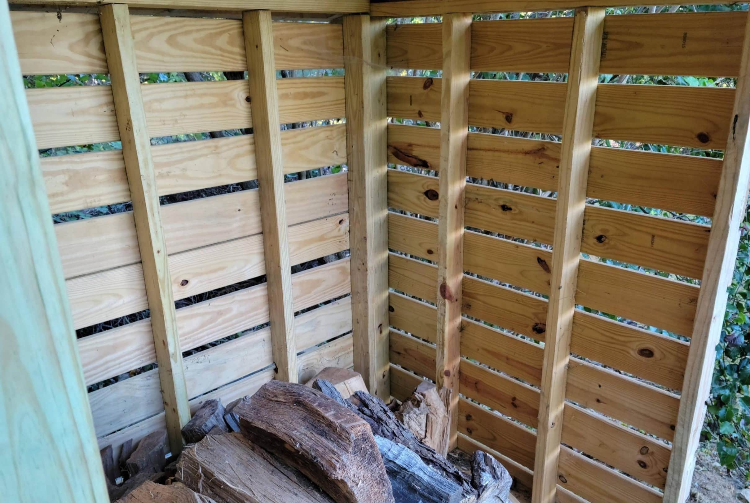 How To Build A Stud Wall For A Shed