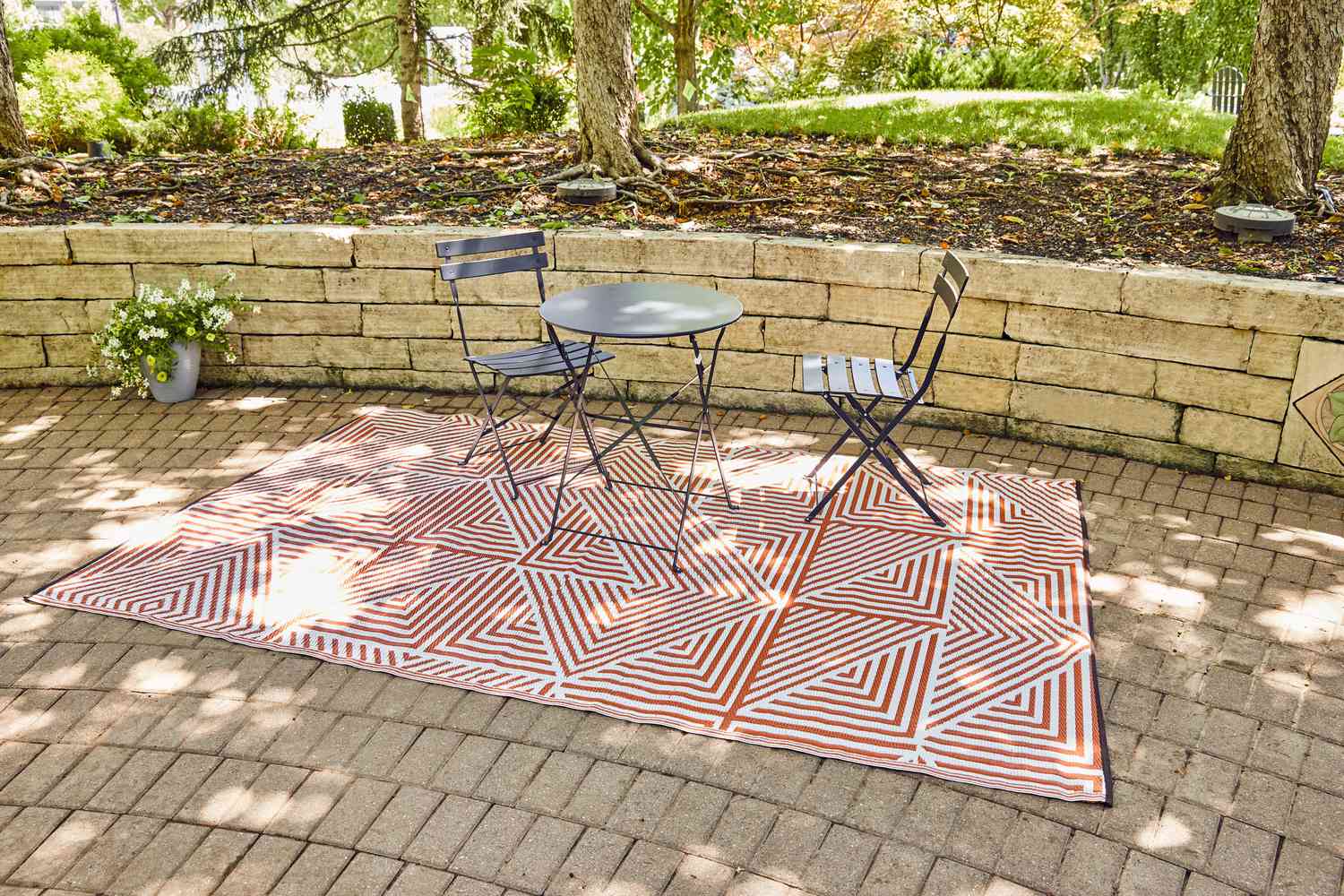 How To Build Outdoor Carpet