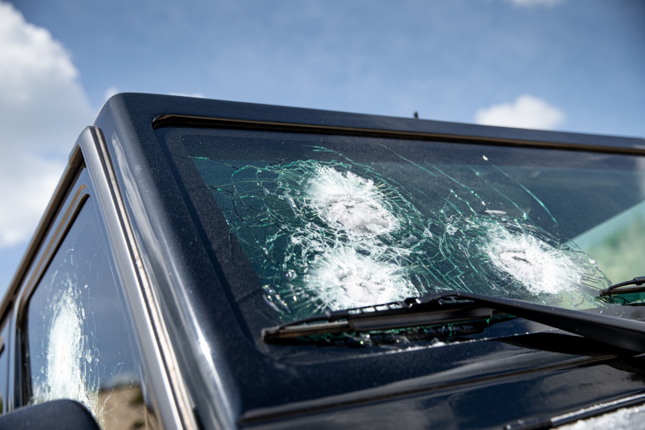 How To Bulletproof Car Windows