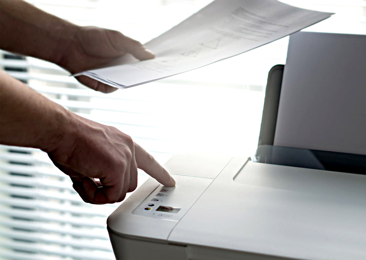 How To Cancel Prints On HP Printer