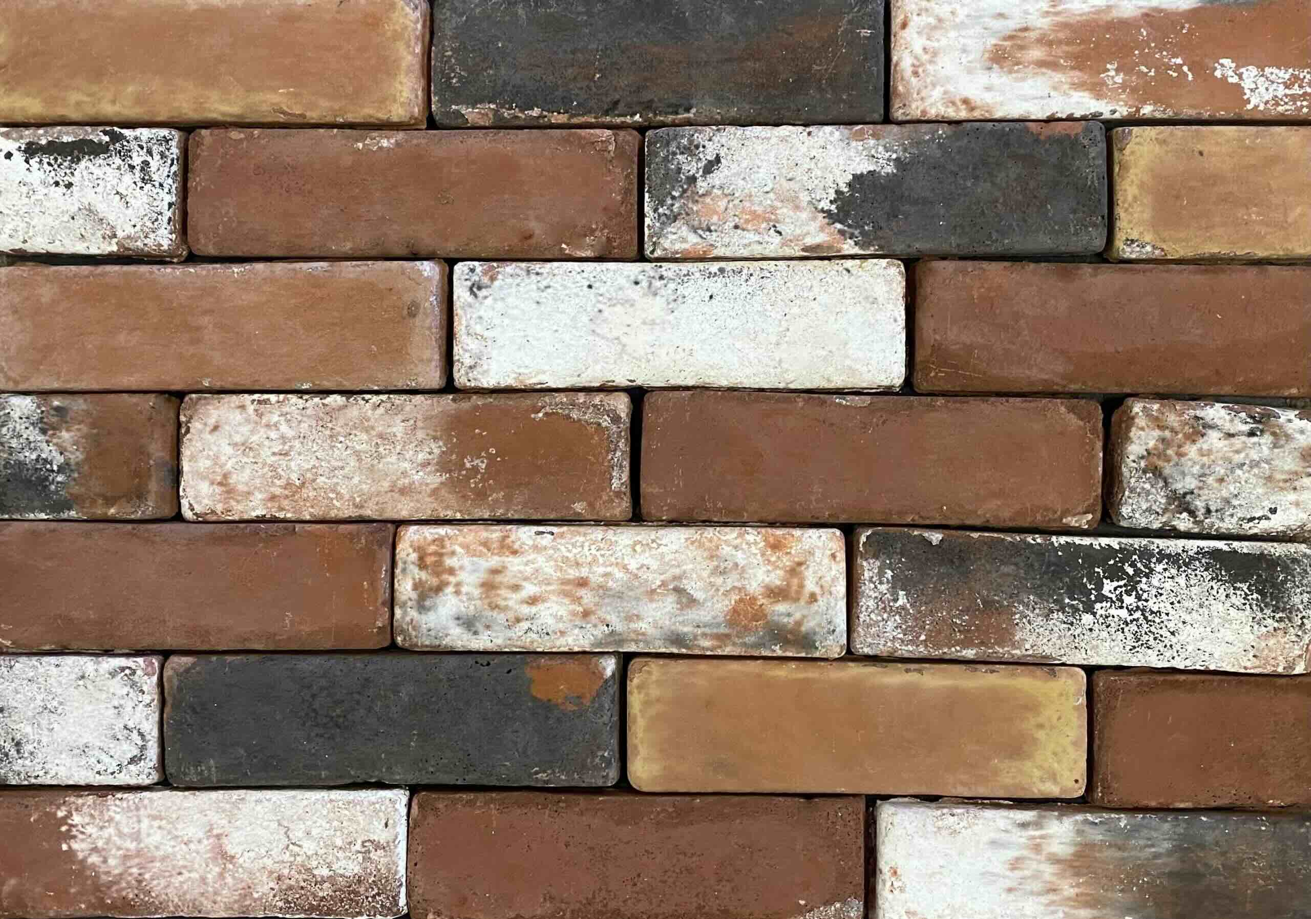How To Change Brick Color