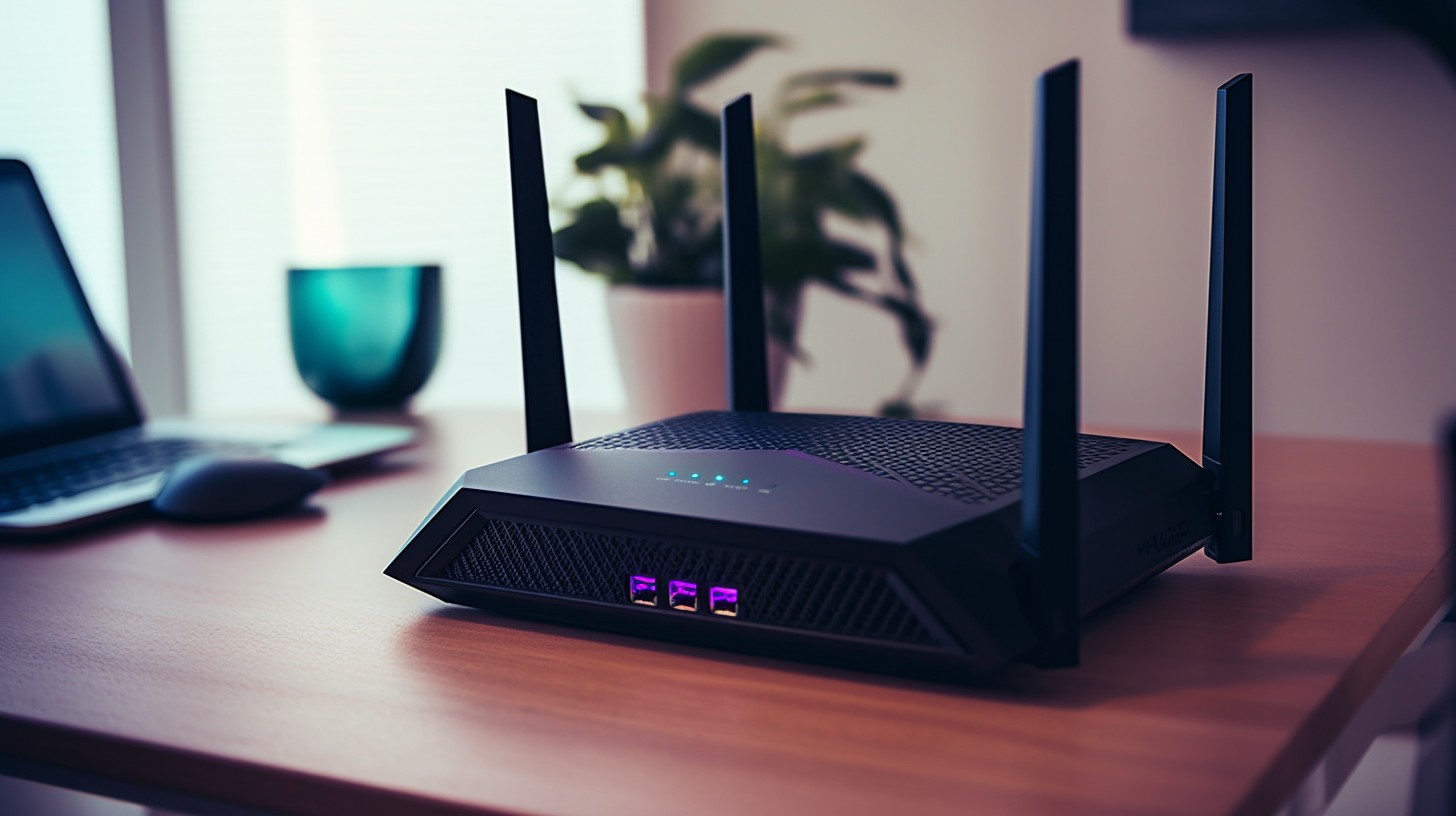 How To Change My Netgear Wi-Fi Router Password
