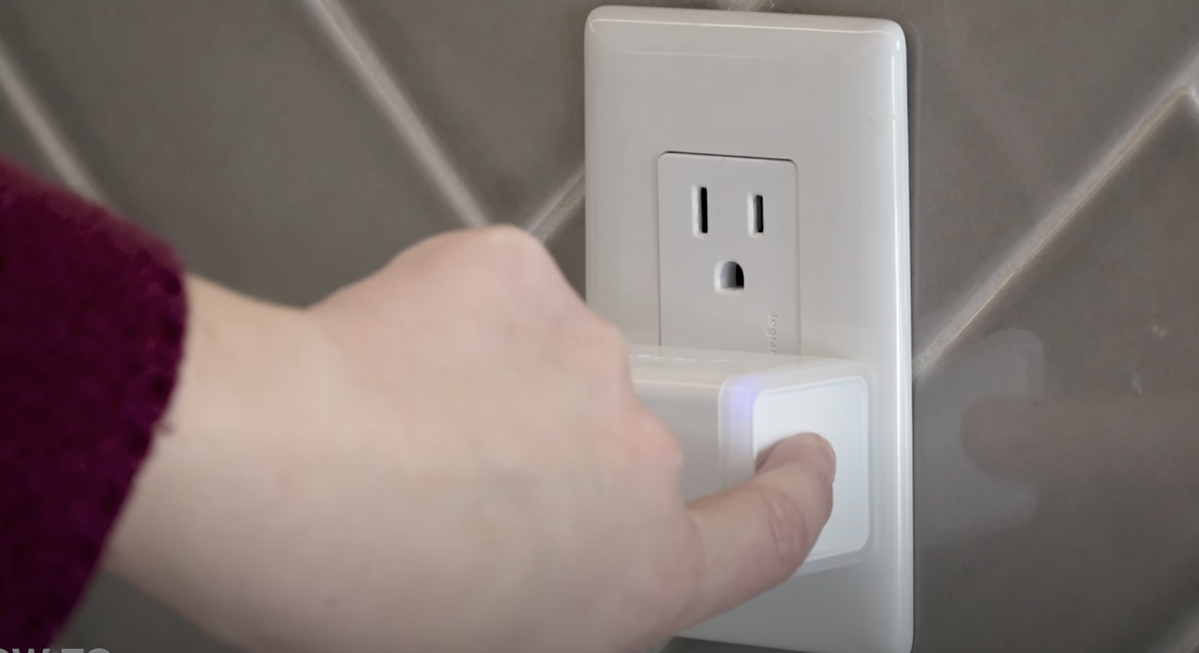 How To Change Name Of Smart Plug On Alexa