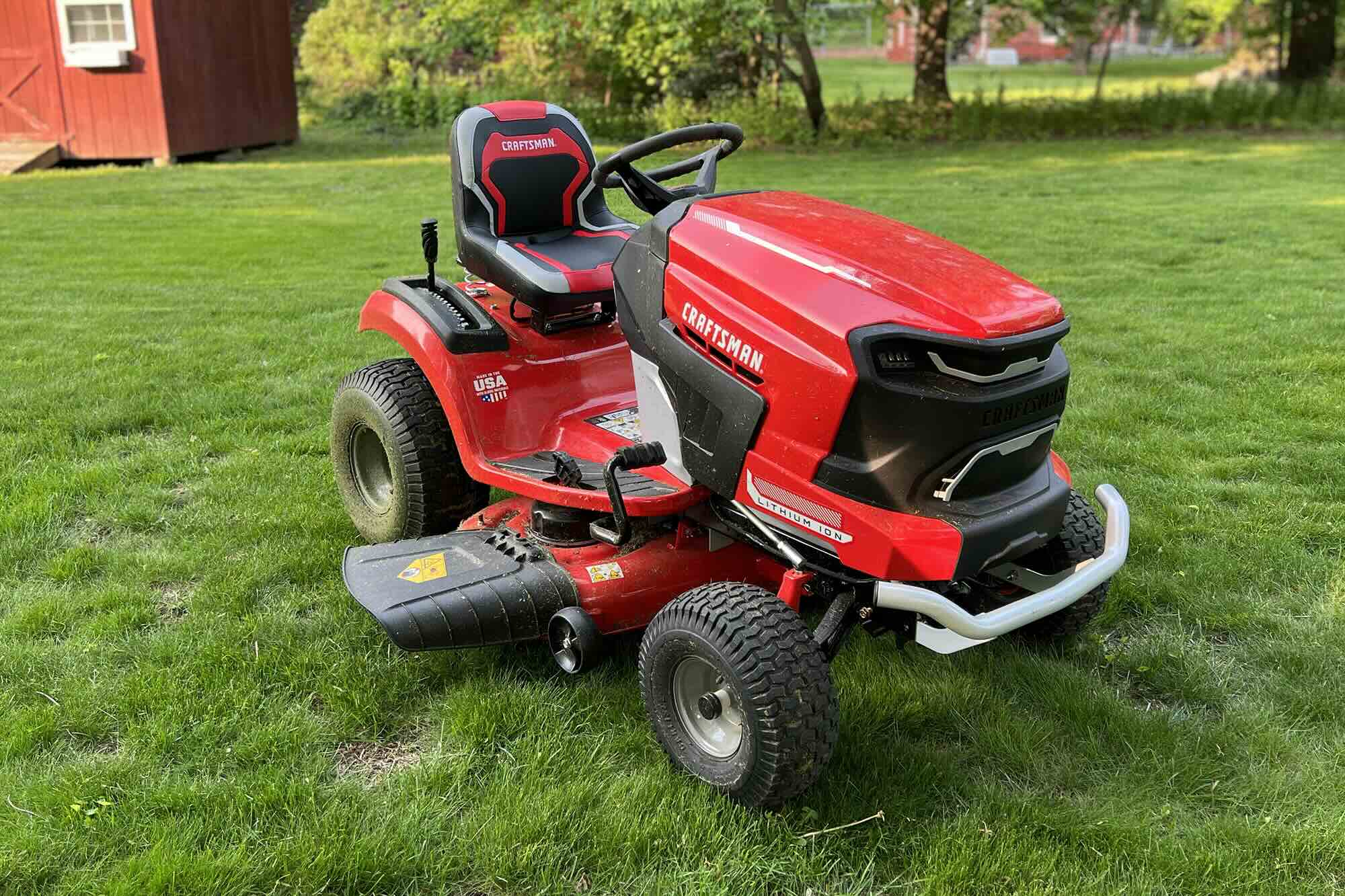 How To Change Oil On Craftsman Lawnmower