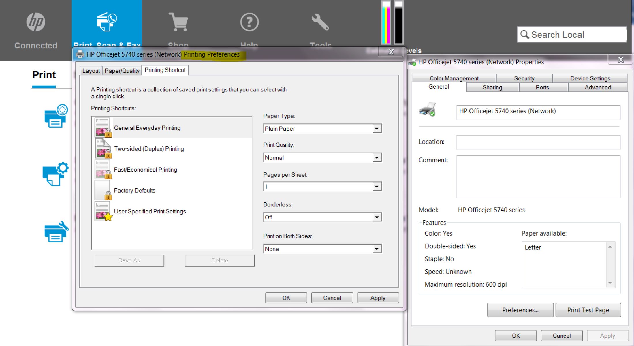 Will Printer Paper Type Settings Really Affect Print Quality?